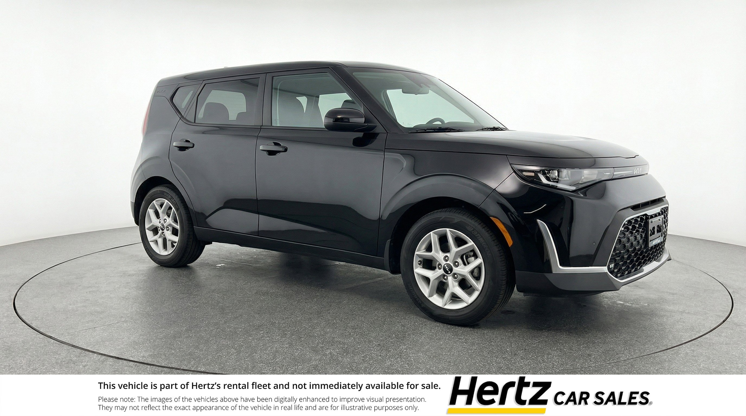 Thumbnail: 2025 Kia Soul - 1