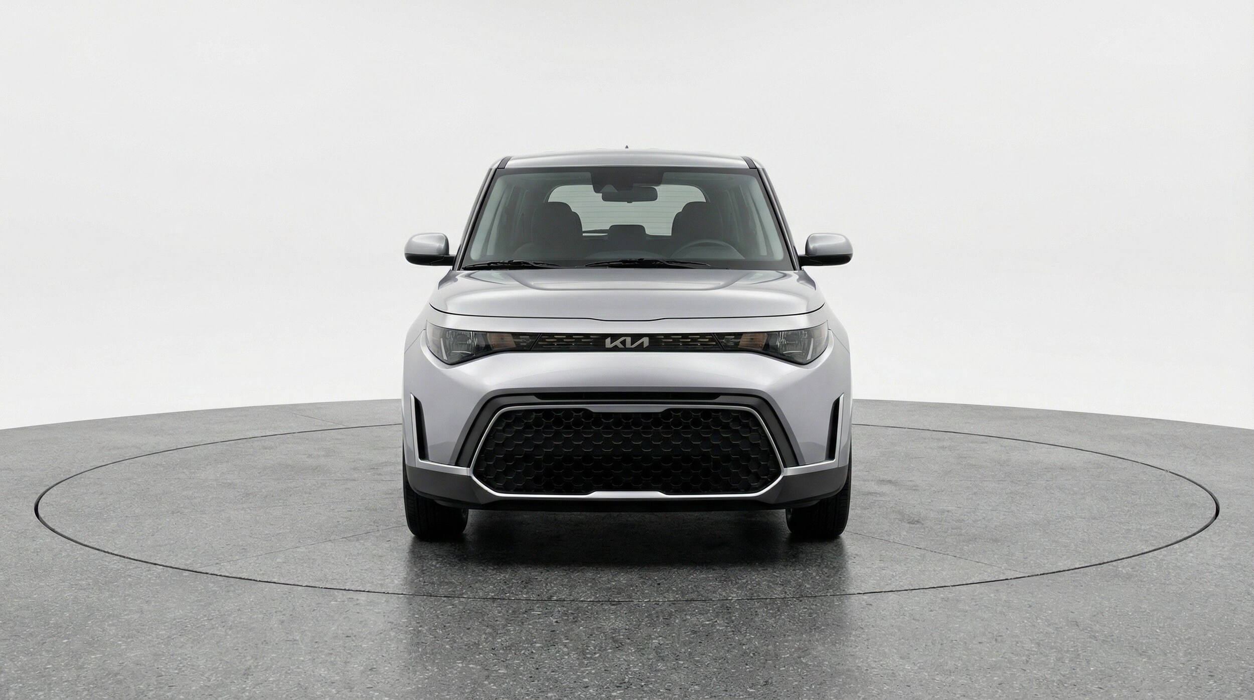Thumbnail: 2025 Kia Soul - 2