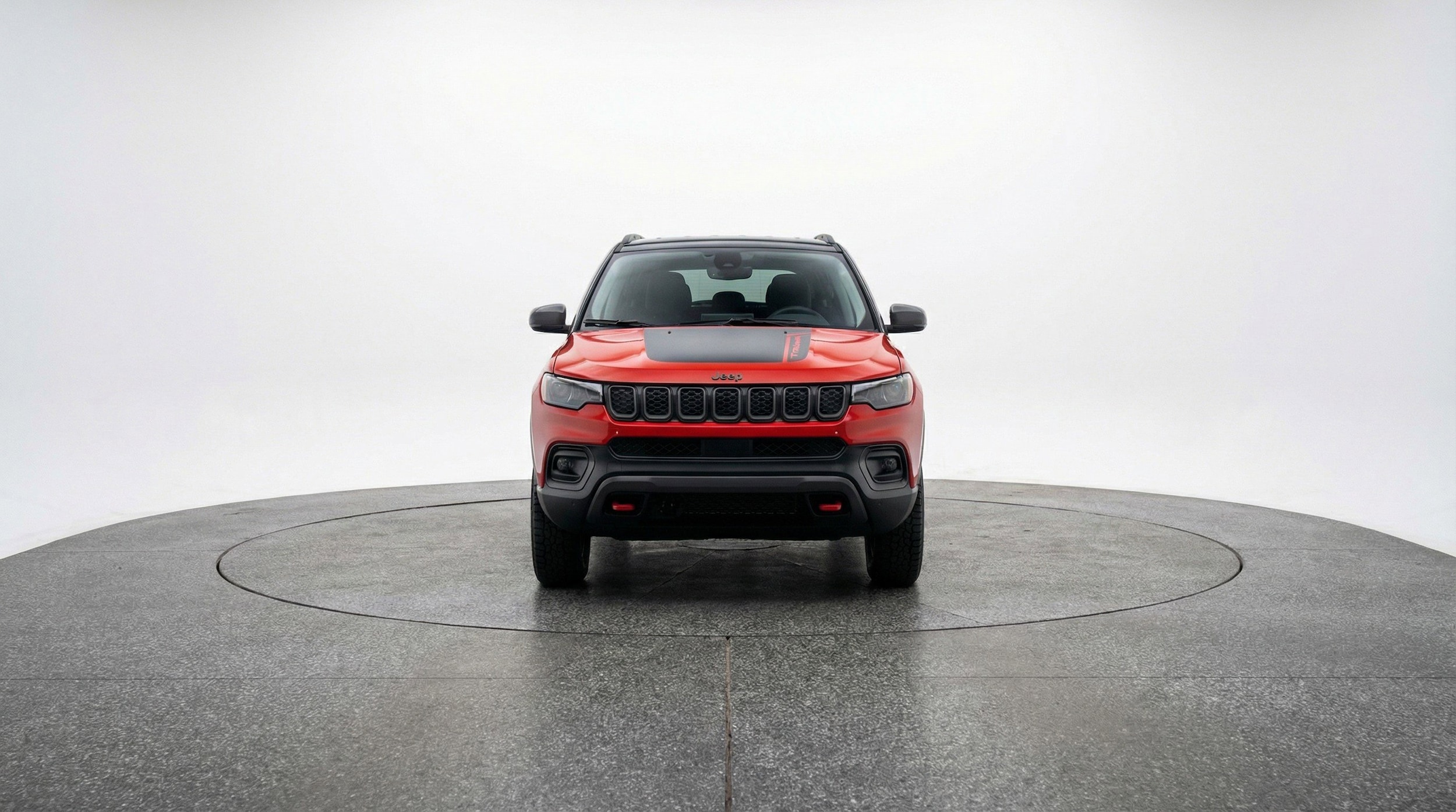 Thumbnail: 2025 Jeep Compass - 2