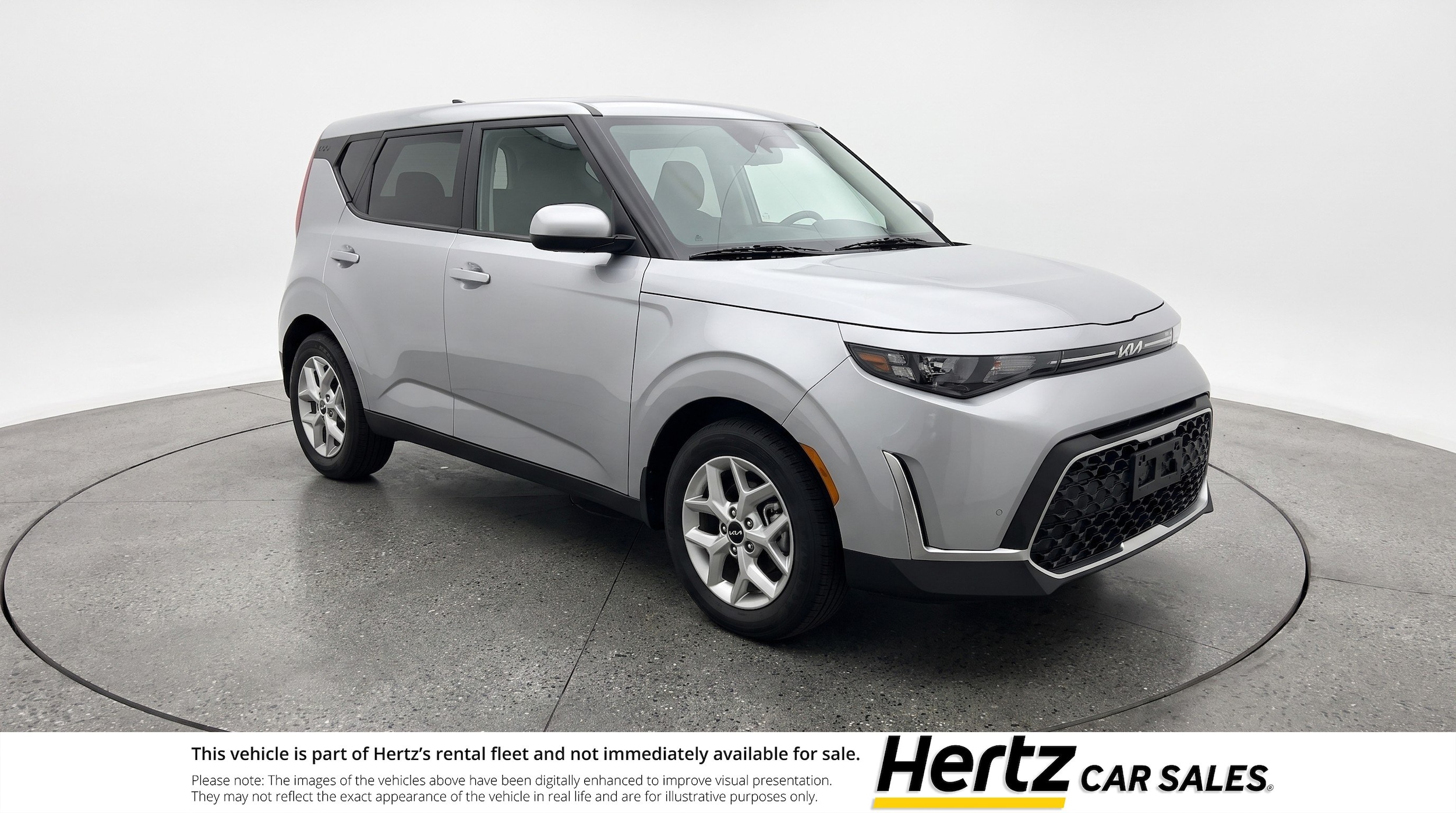 Thumbnail: 2025 Kia Soul - 1