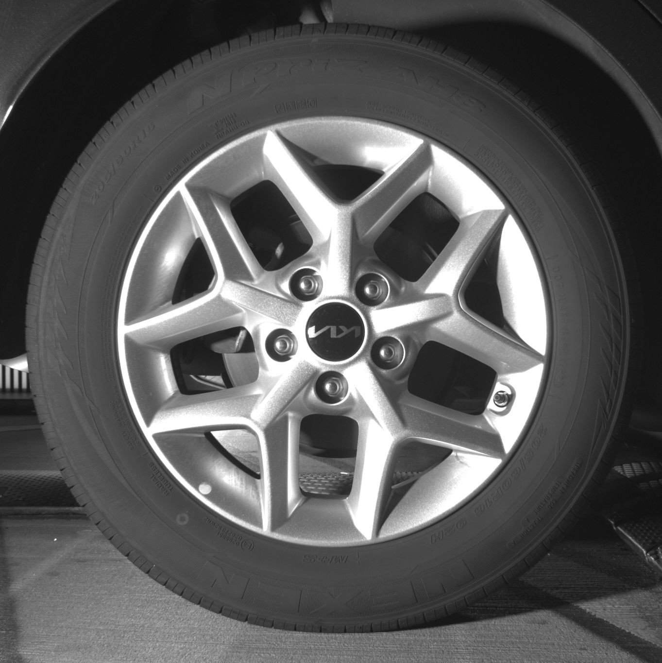 Thumbnail: 2025 Kia Soul - 15