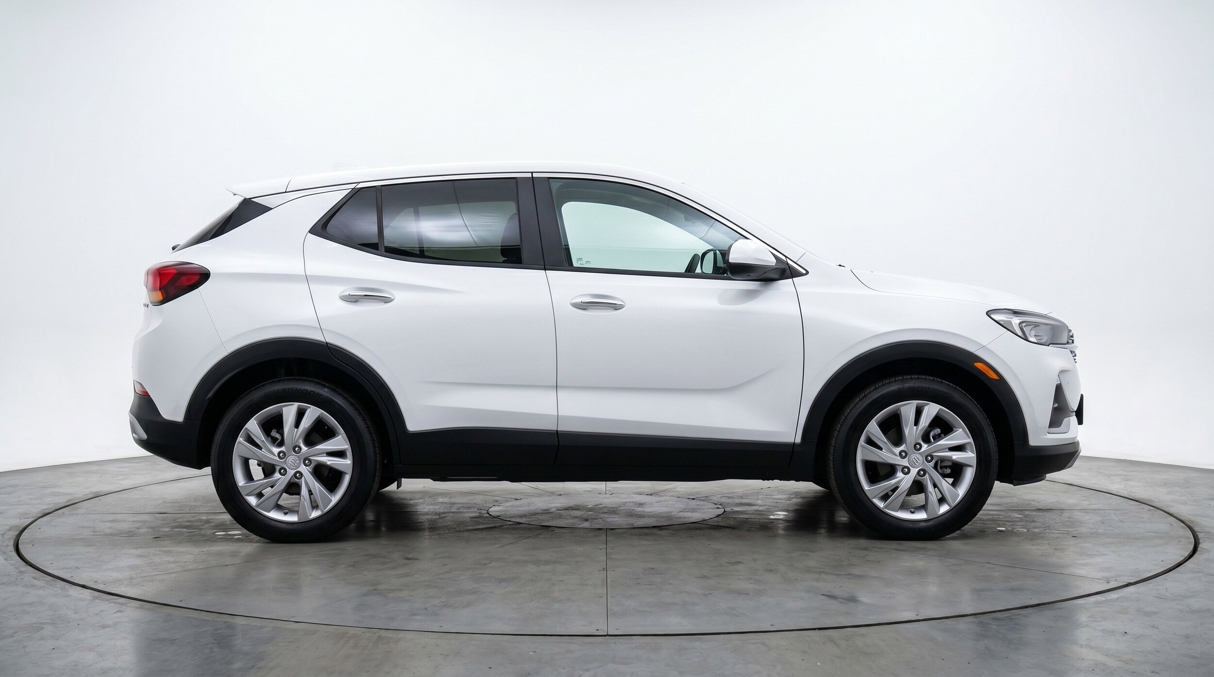 Thumbnail: 2025 Buick Encore GX - 11