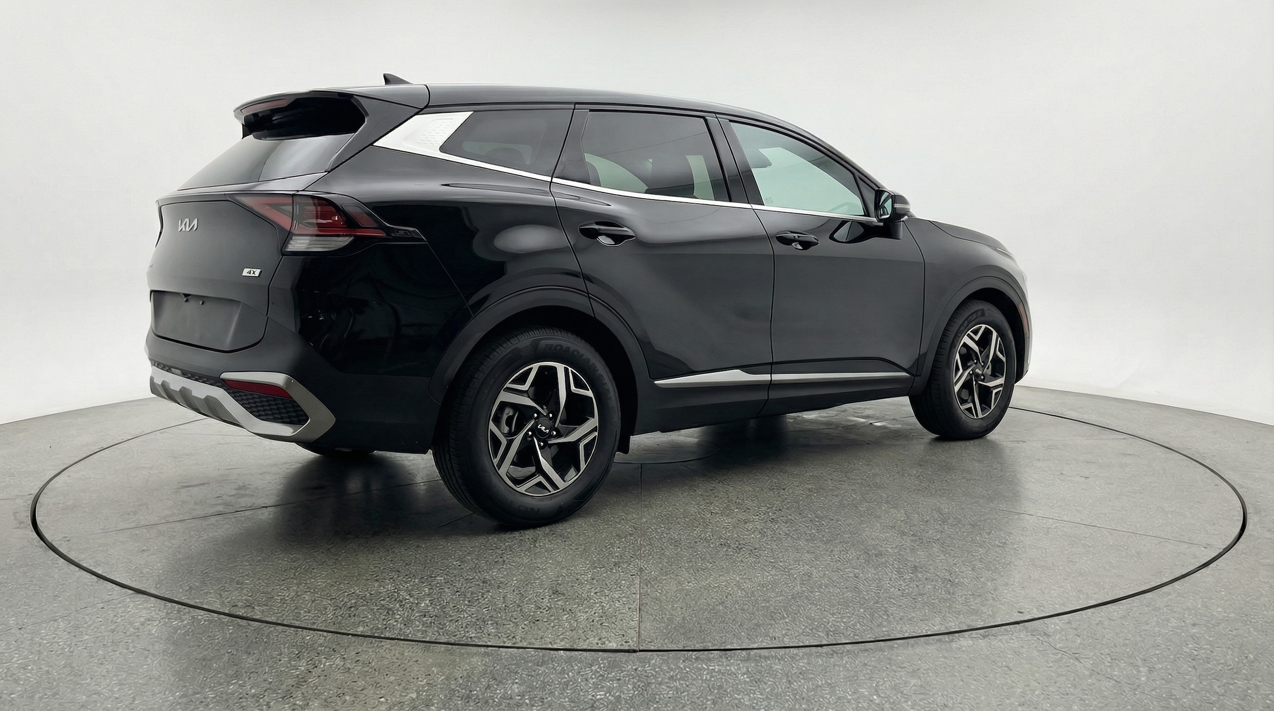 Thumbnail: 2025 Kia Sportage - 7