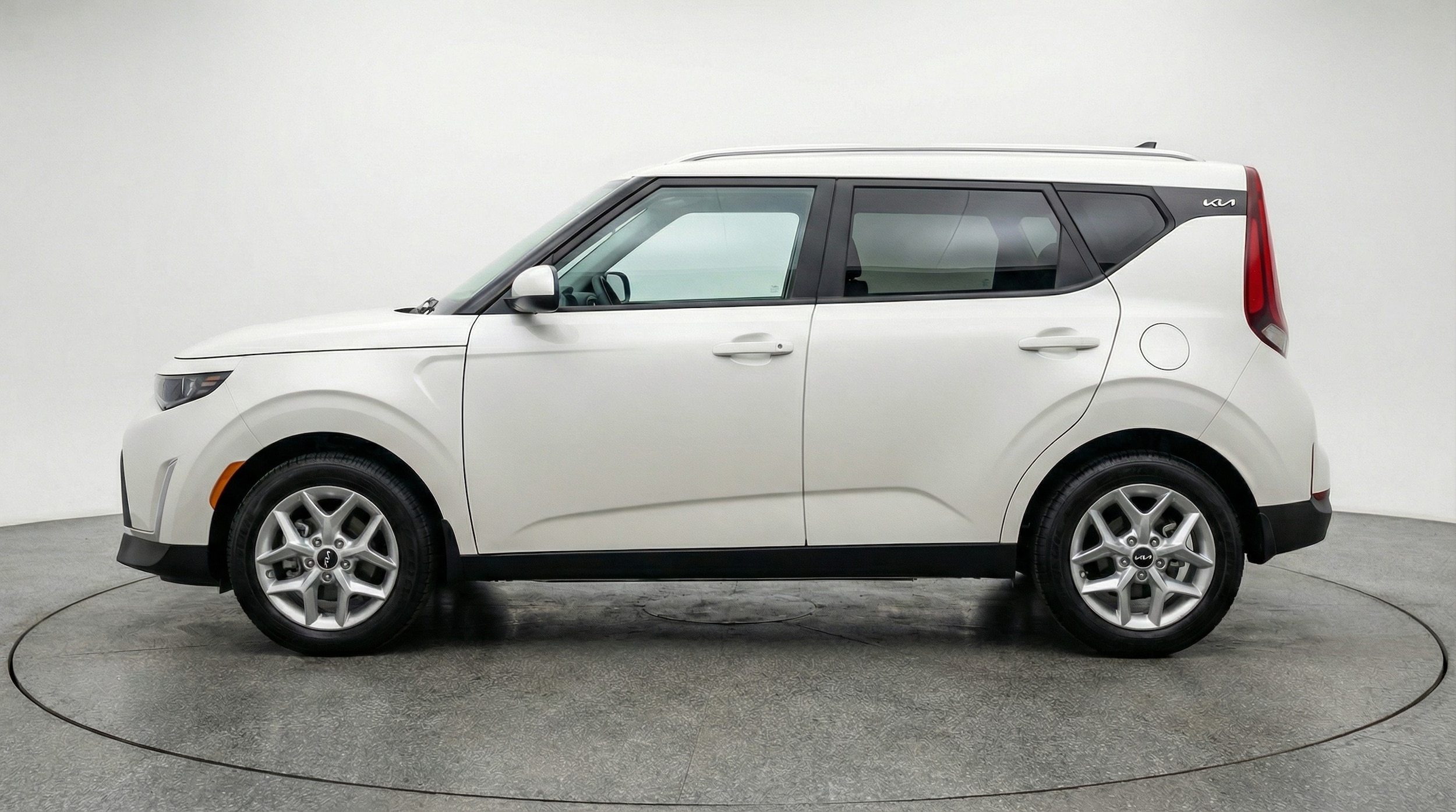 Thumbnail: 2025 Kia Soul - 4