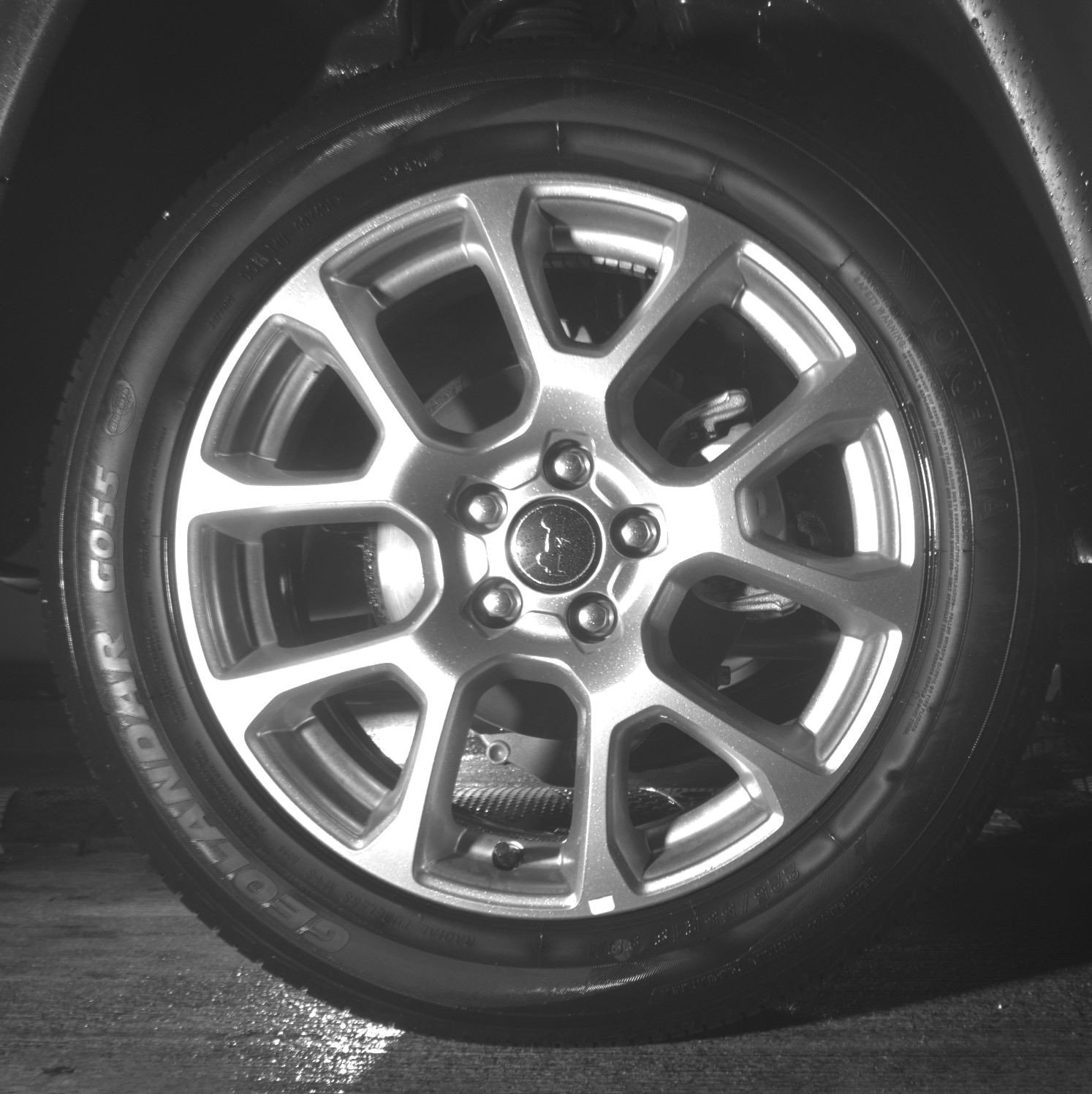 Thumbnail: 2025 Jeep Compass - 15