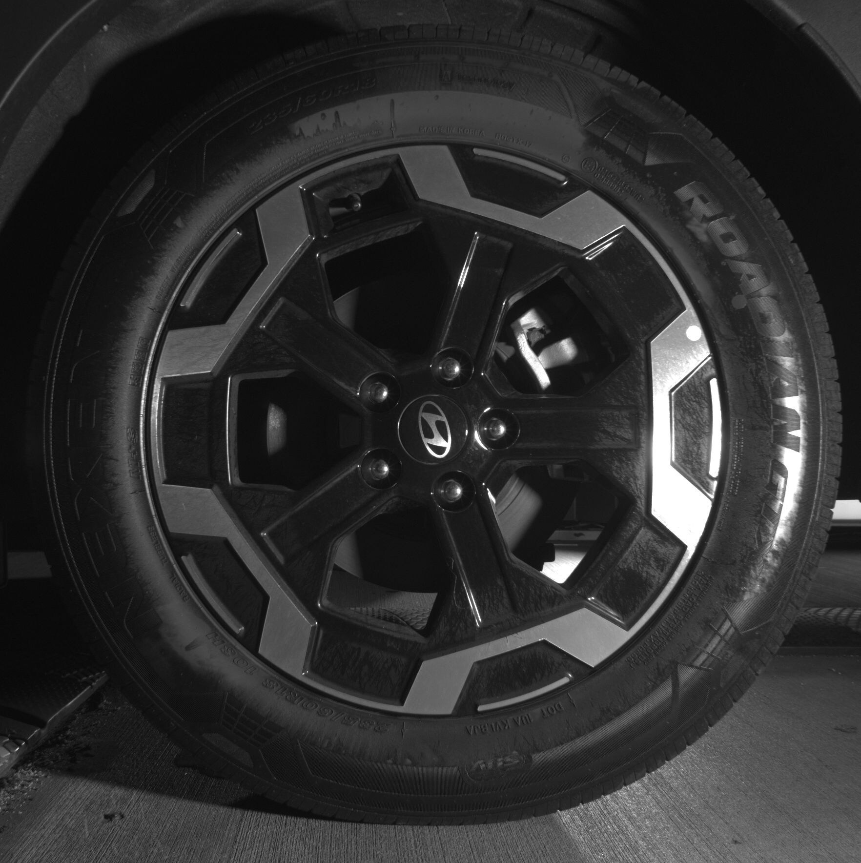 Thumbnail: 2025 Hyundai Santa Fe - 11