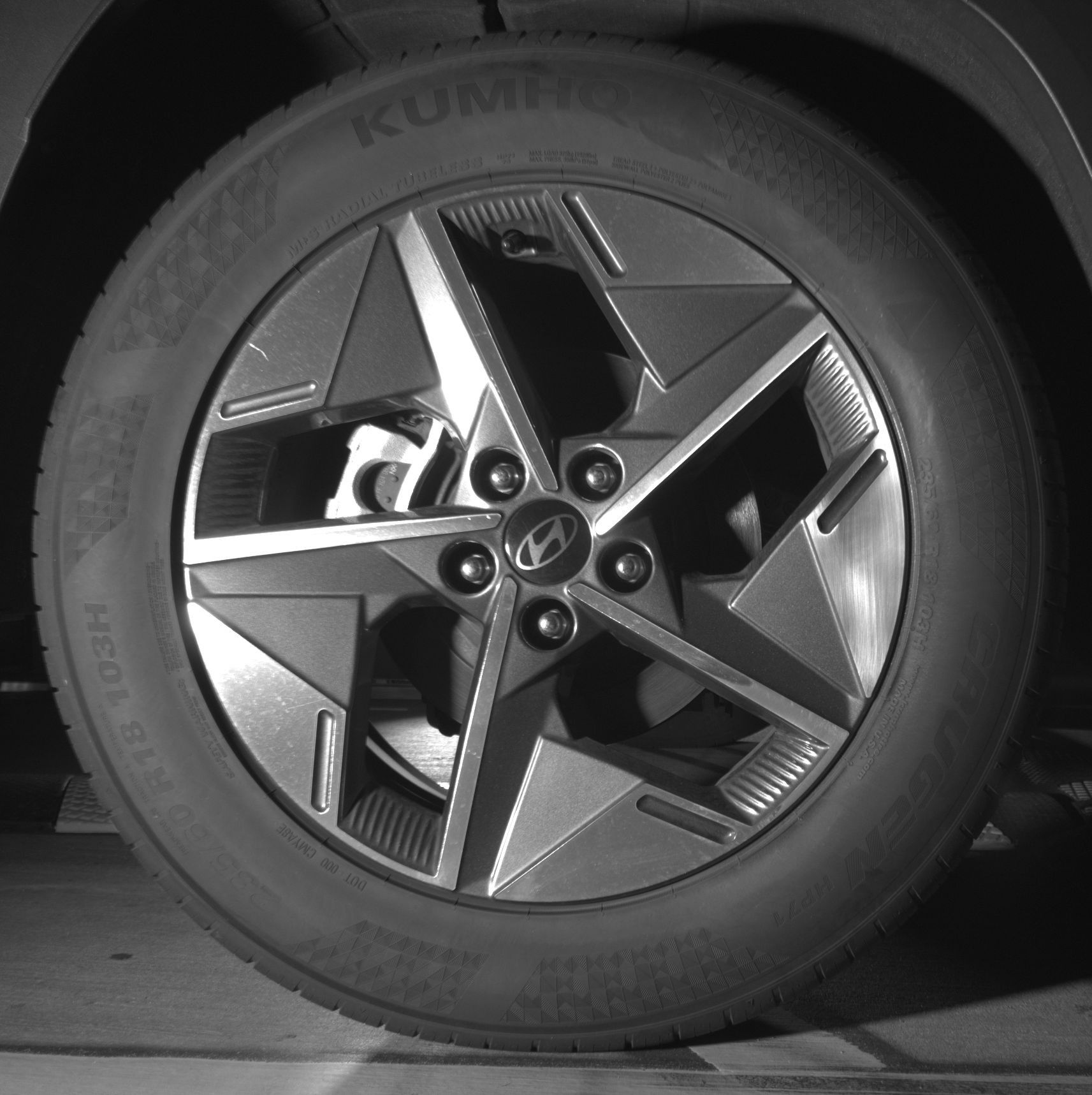 Thumbnail: 2025 Hyundai Tucson - 12