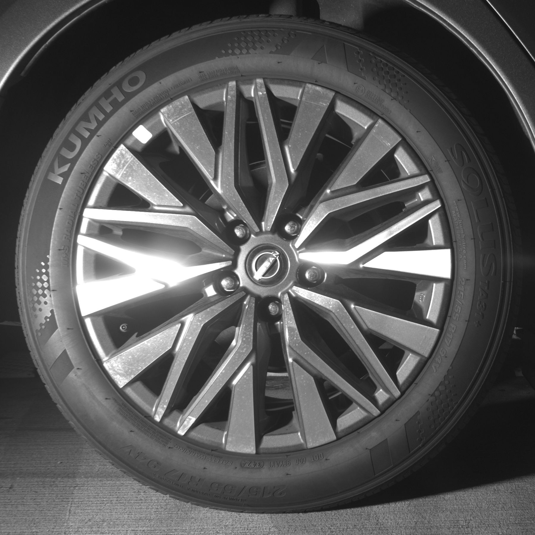 Thumbnail: 2025 Nissan Altima - 12