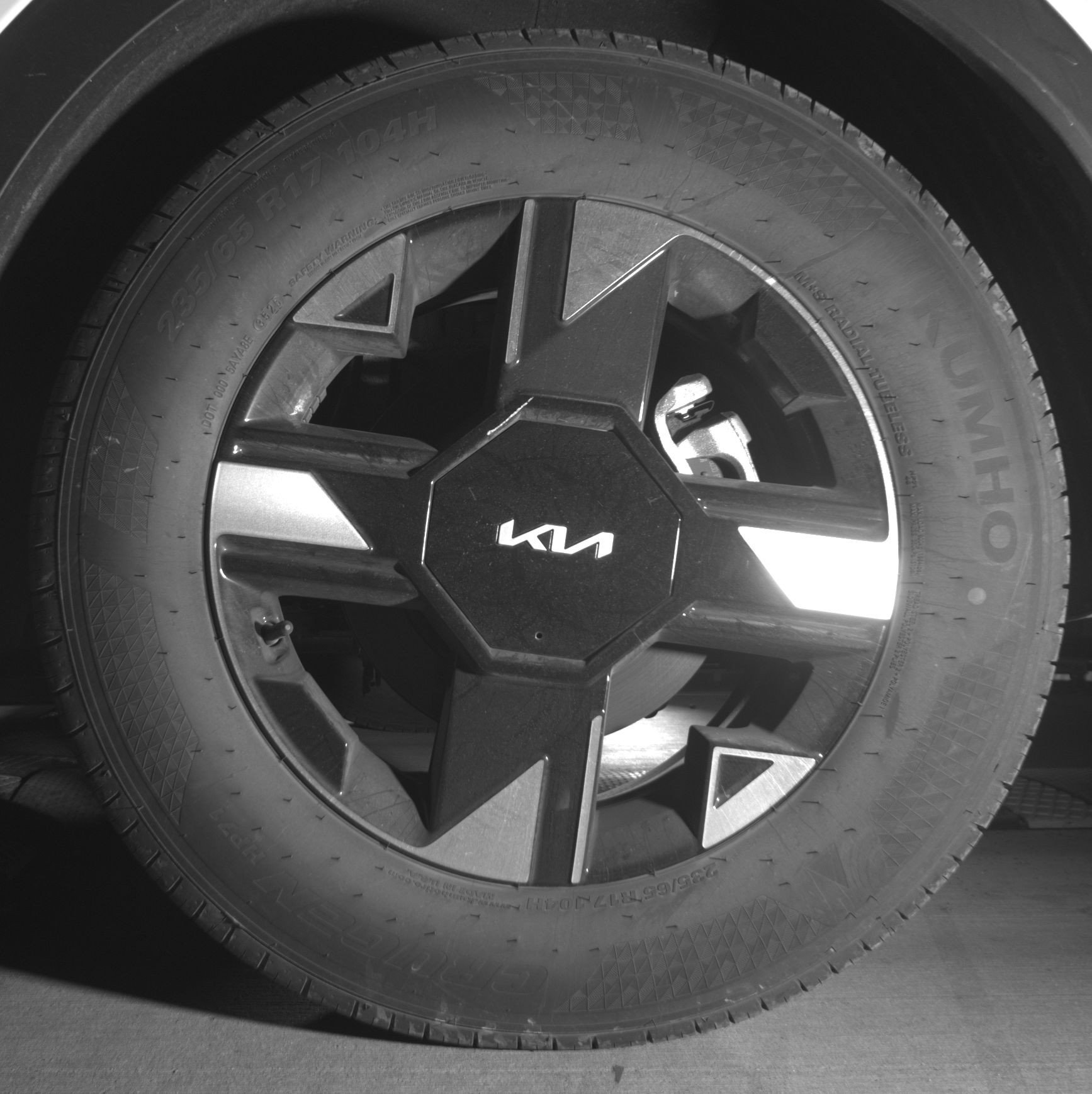 Thumbnail: 2026 Kia Sportage - 14