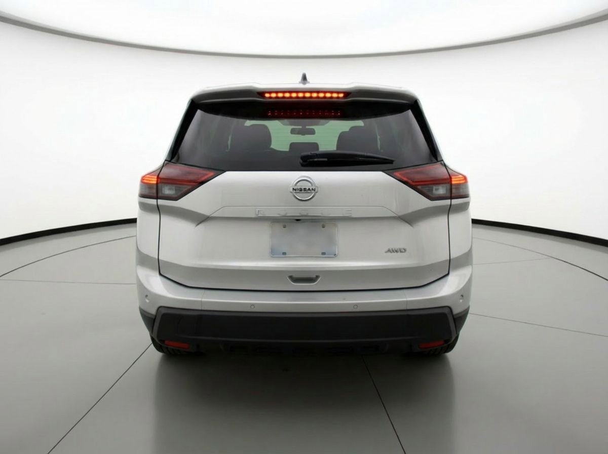 Thumbnail: 2025 Nissan Rogue - 7