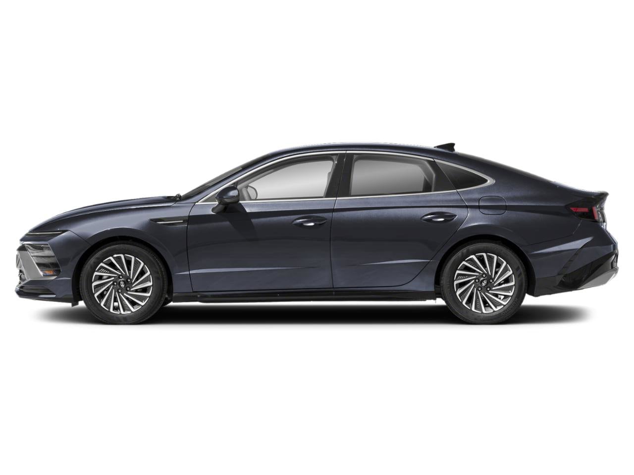 Thumbnail: 2025 Hyundai Sonata - 3
