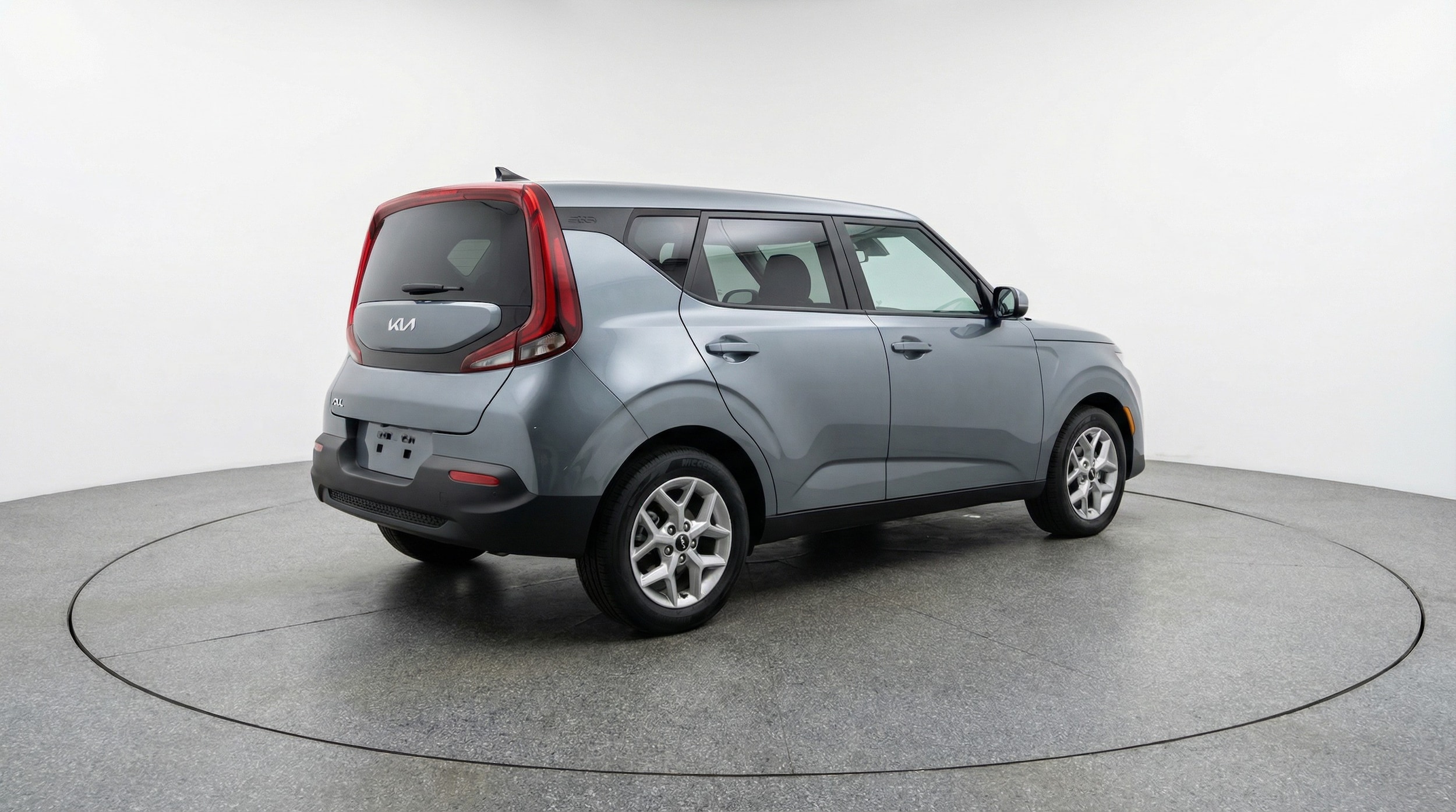 Thumbnail: 2025 Kia Soul - 7