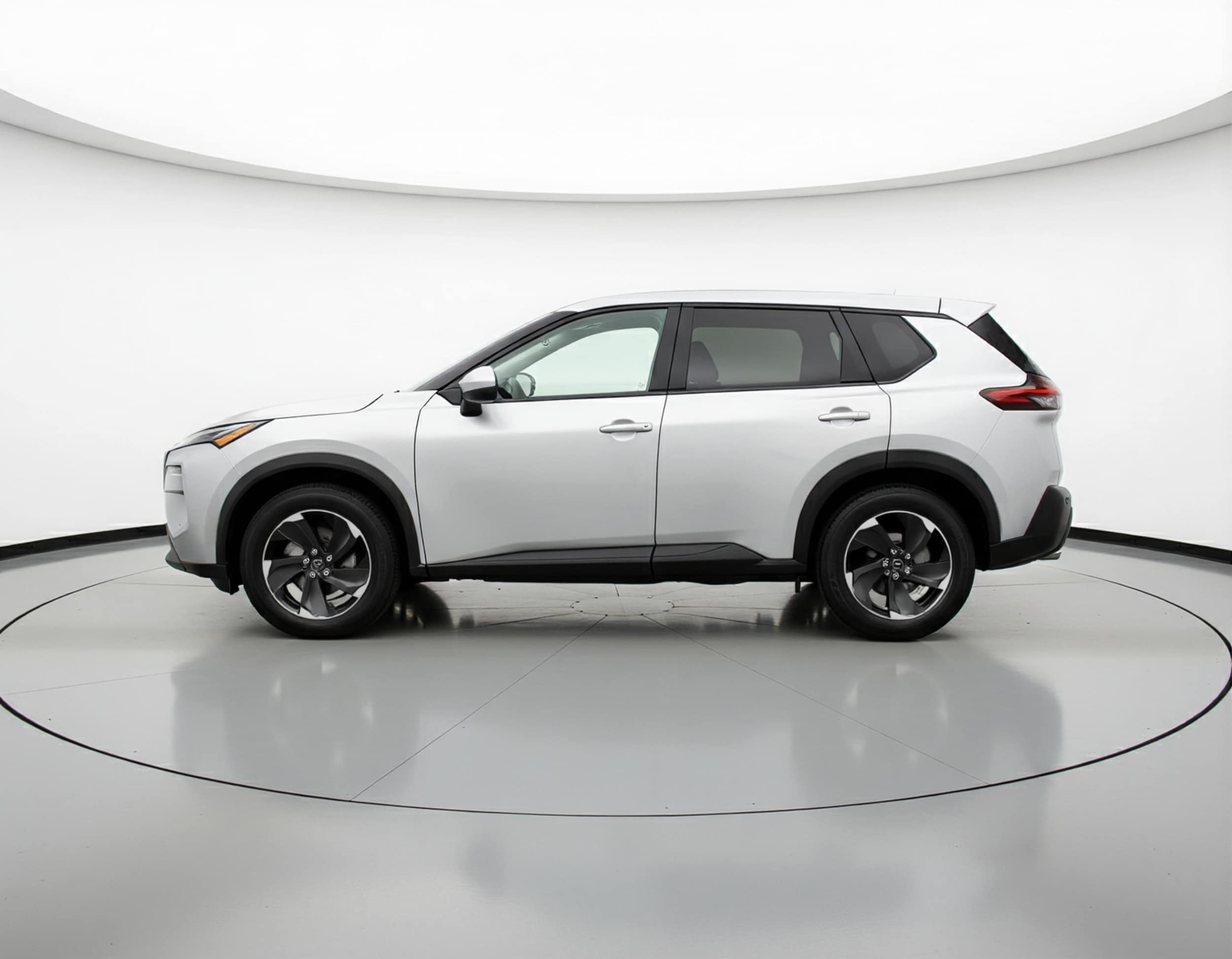 Thumbnail: 2025 Nissan Rogue - 2
