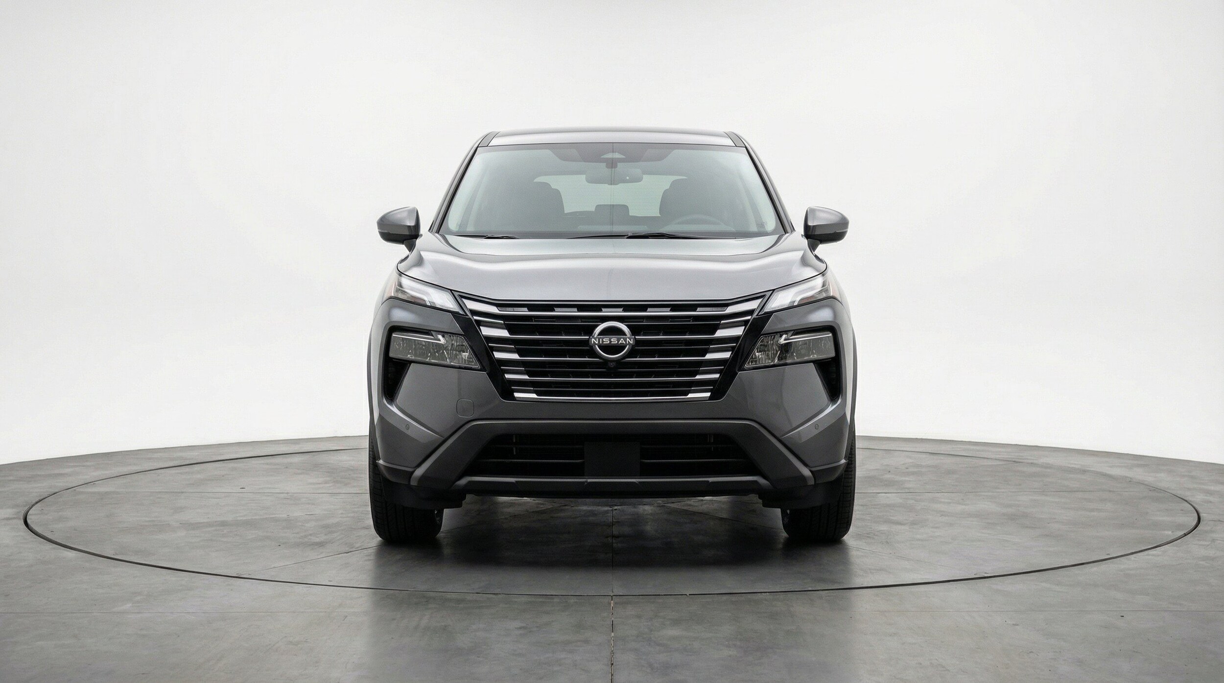 Thumbnail: 2026 Nissan Rogue - 2
