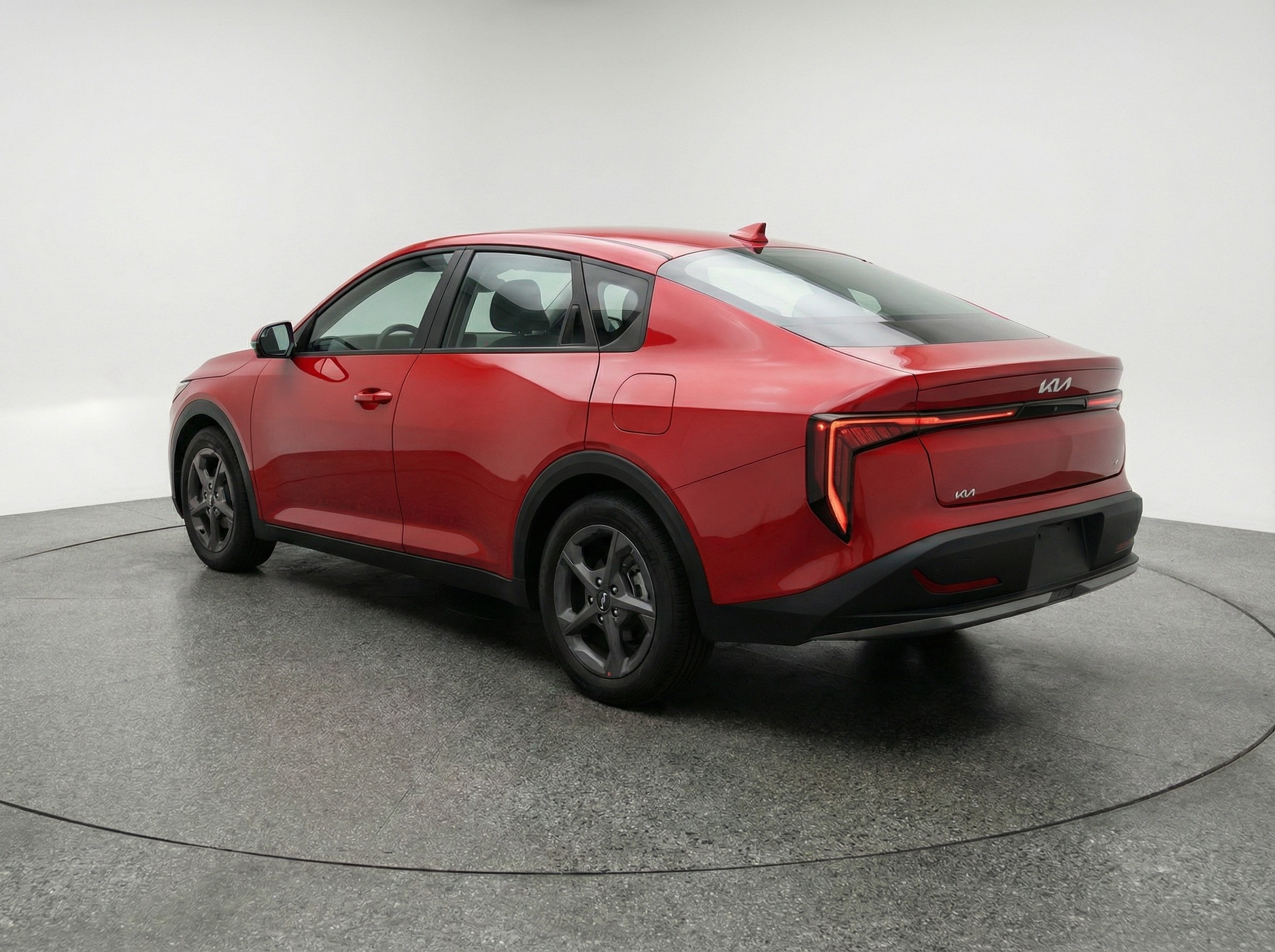 Thumbnail: 2025 Kia K4 - 5