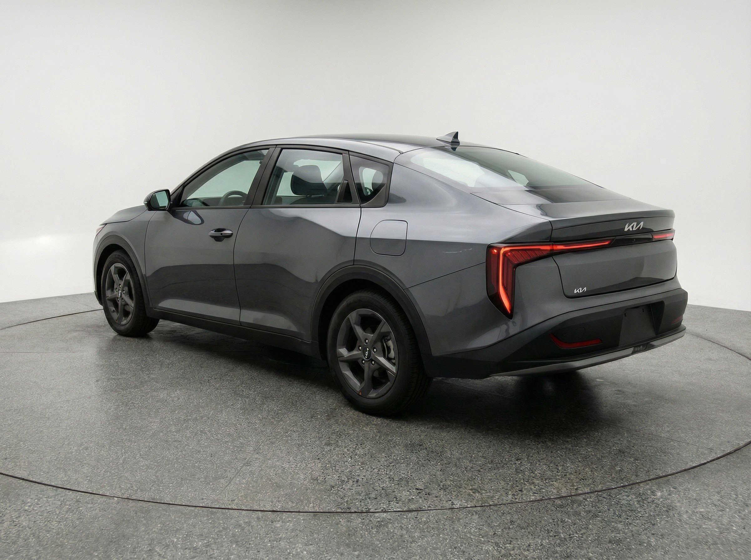 Thumbnail: 2025 Kia K4 - 6