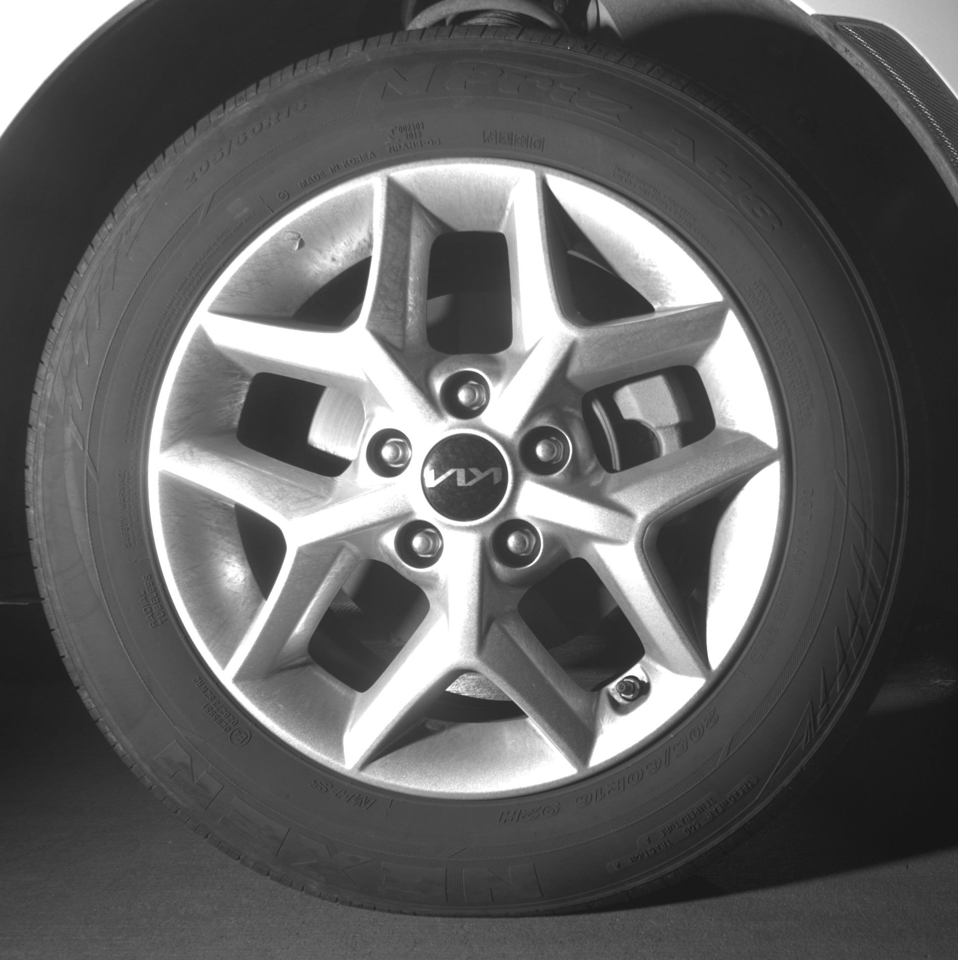 Thumbnail: 2025 Kia Soul - 13