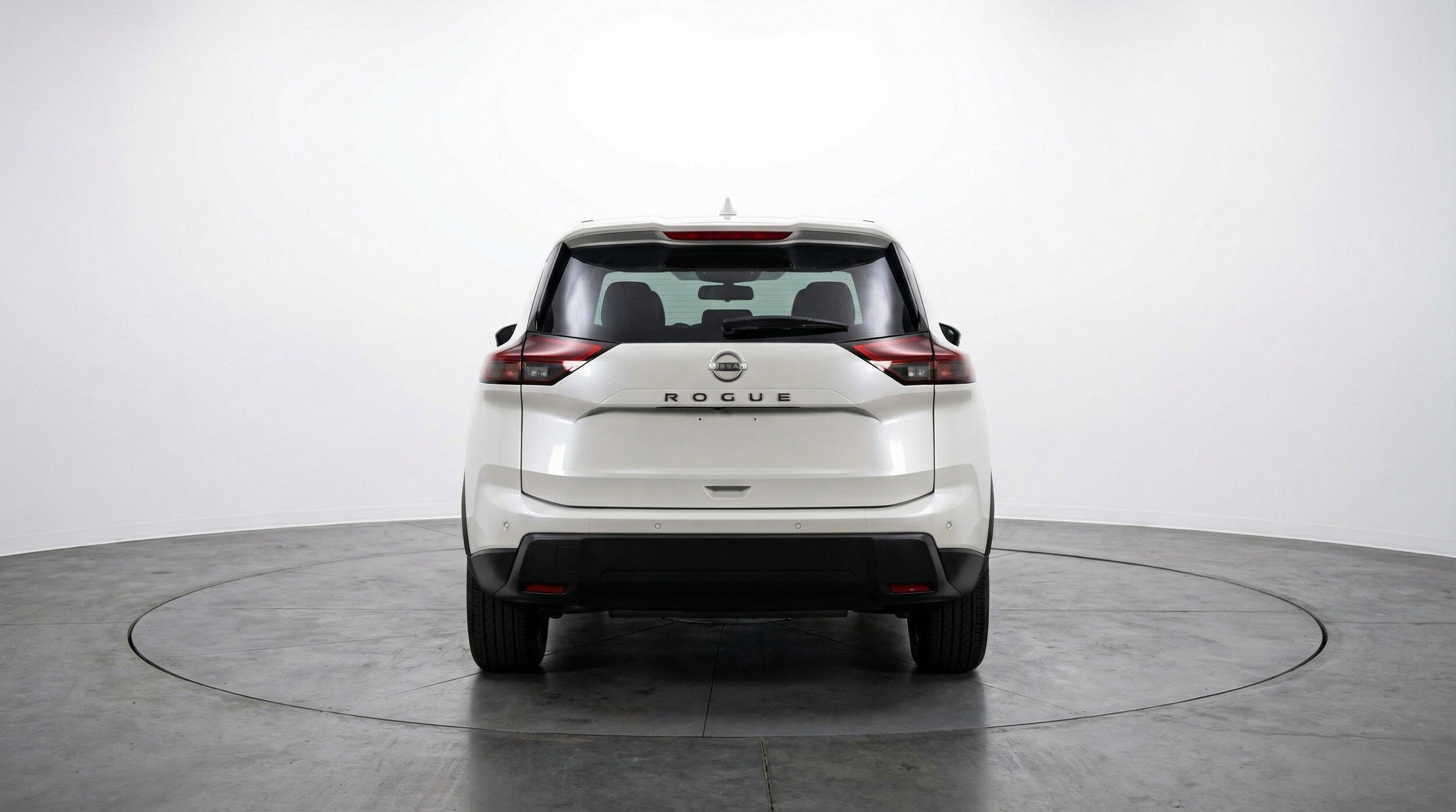 Thumbnail: 2025 Nissan Rogue - 7