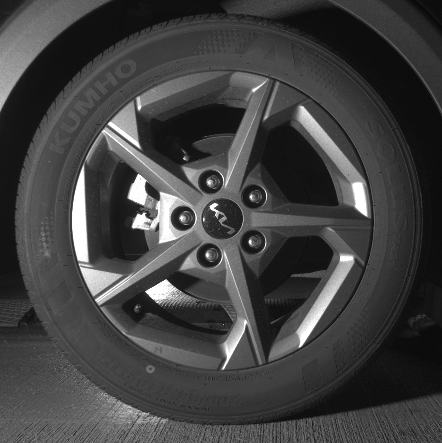 Thumbnail: 2025 Kia K4 - 15