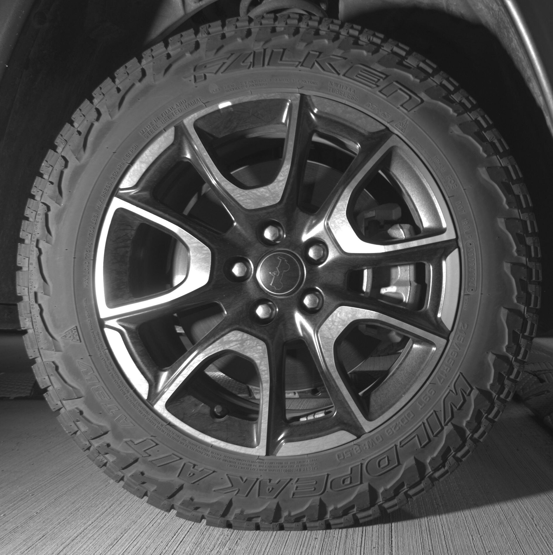 Thumbnail: 2025 Jeep Compass - 10