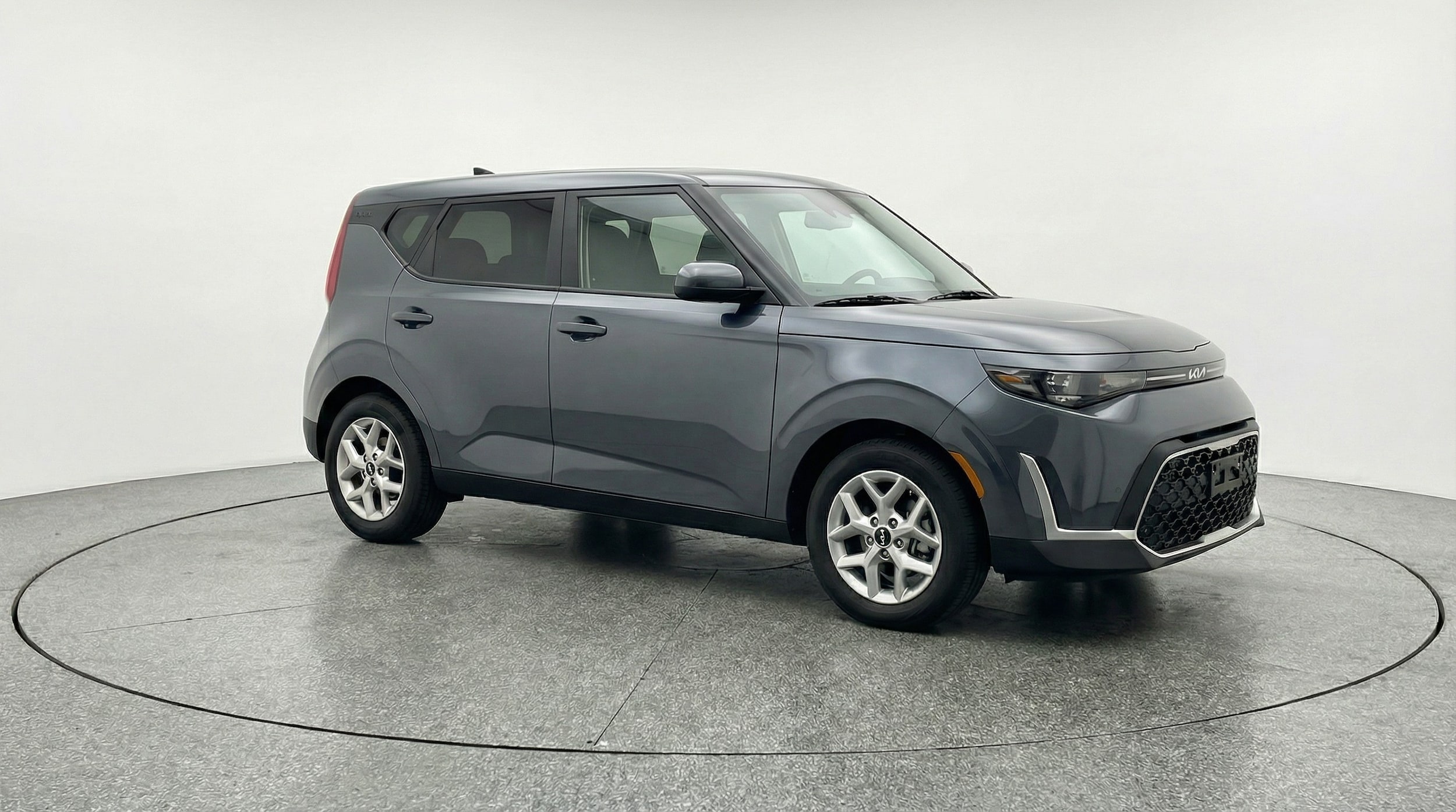Thumbnail: 2025 Kia Soul - 1