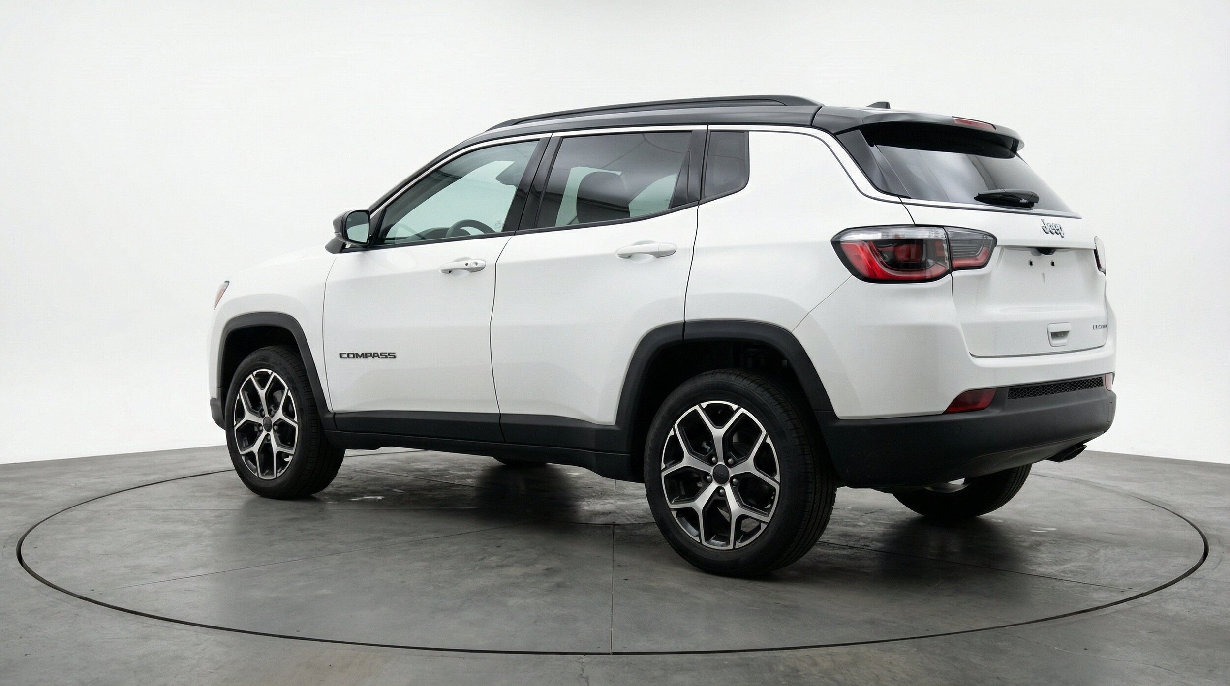 Thumbnail: 2025 Jeep Compass - 6