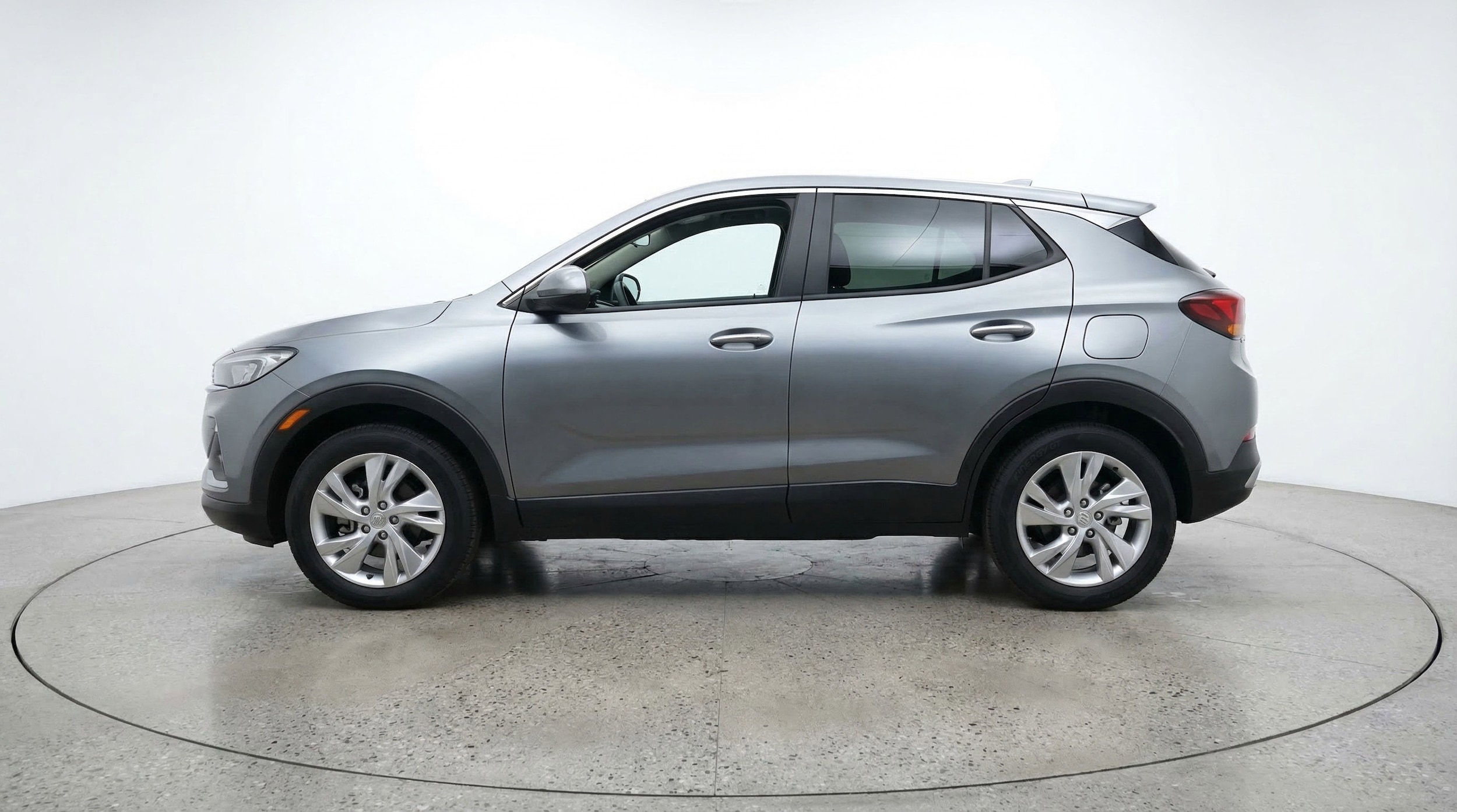 Thumbnail: 2025 Buick Encore GX - 5