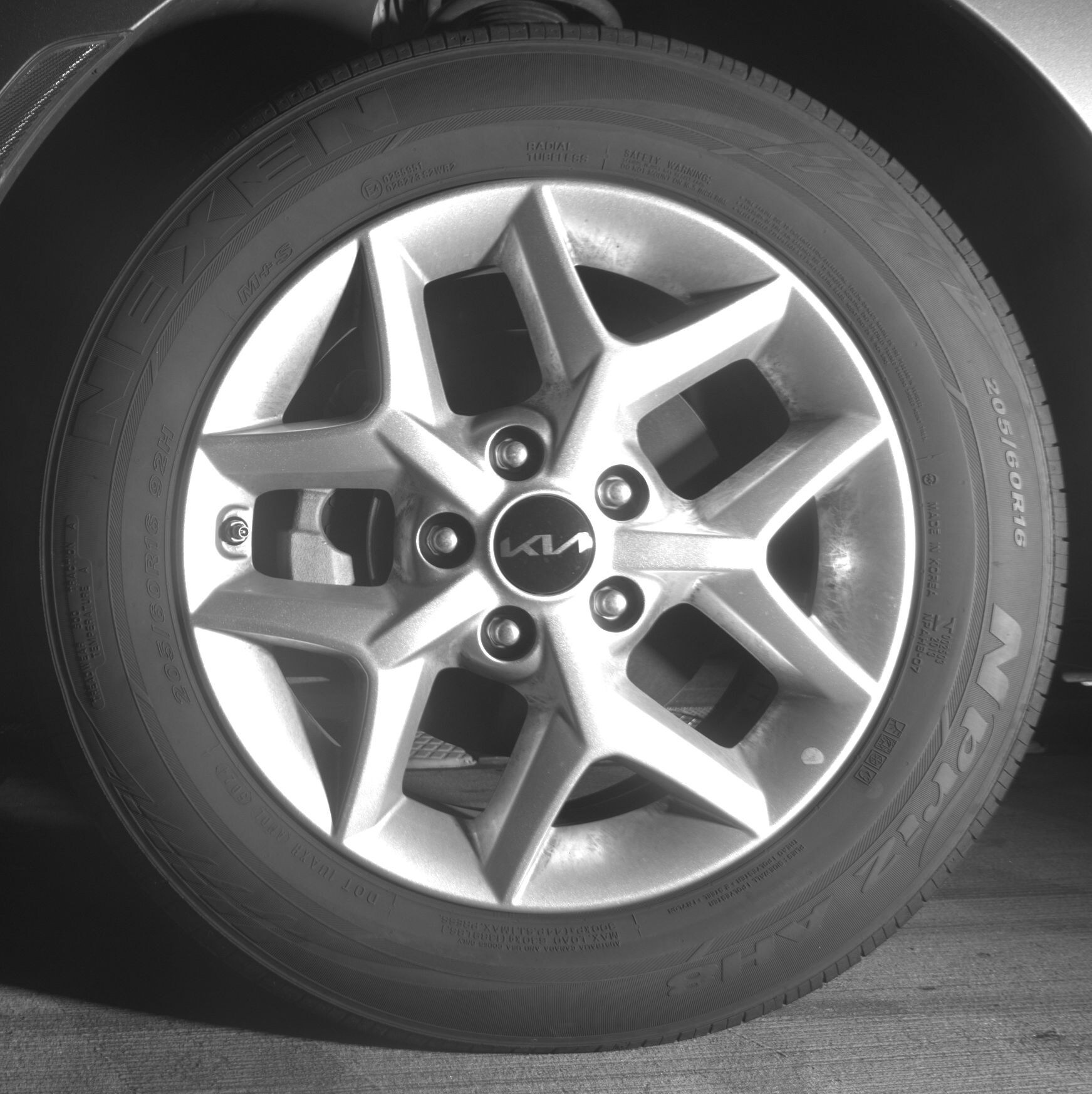 Thumbnail: 2025 Kia Soul - 9