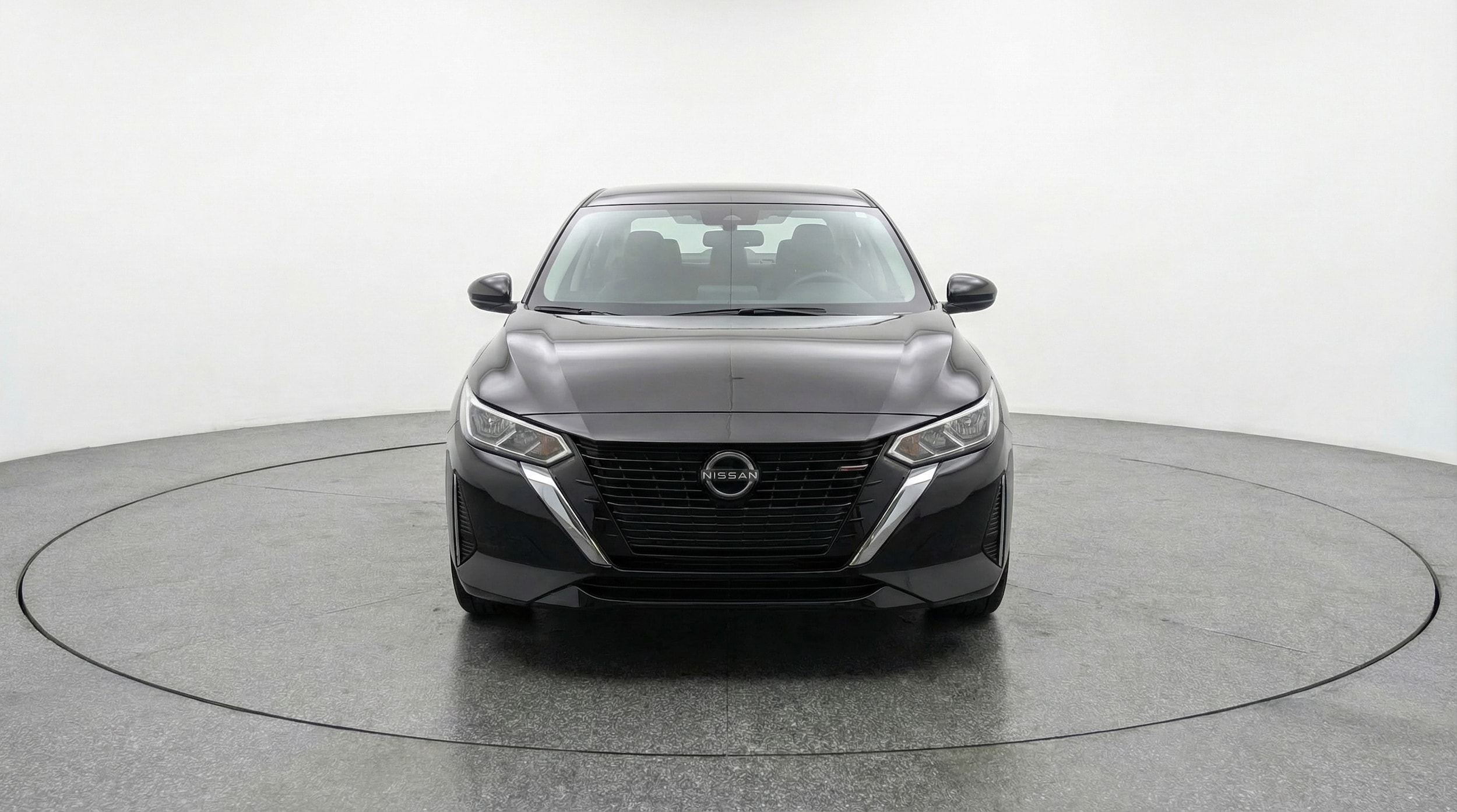 Thumbnail: 2025 Nissan Sentra - 2