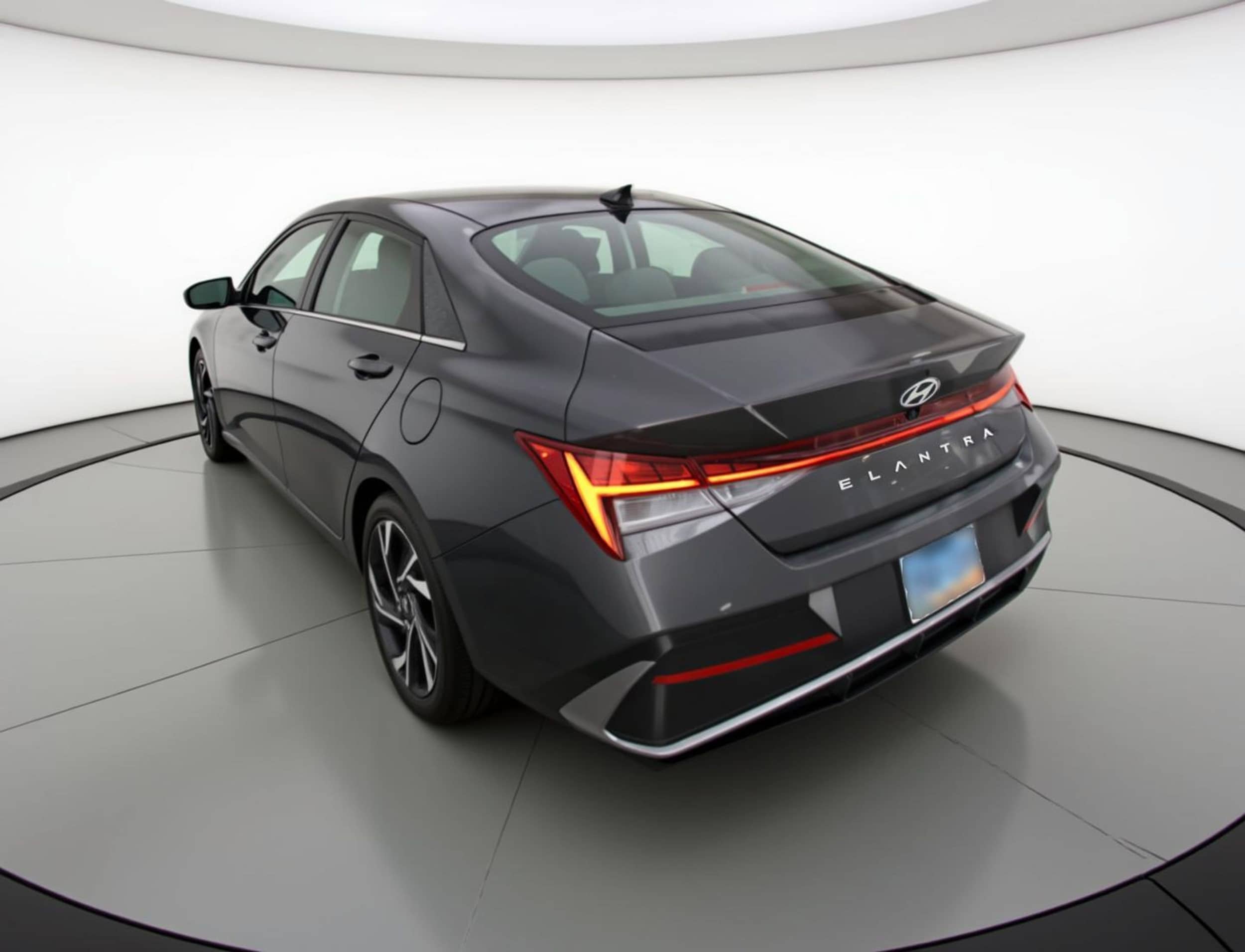 Thumbnail: 2025 Hyundai Elantra - 6