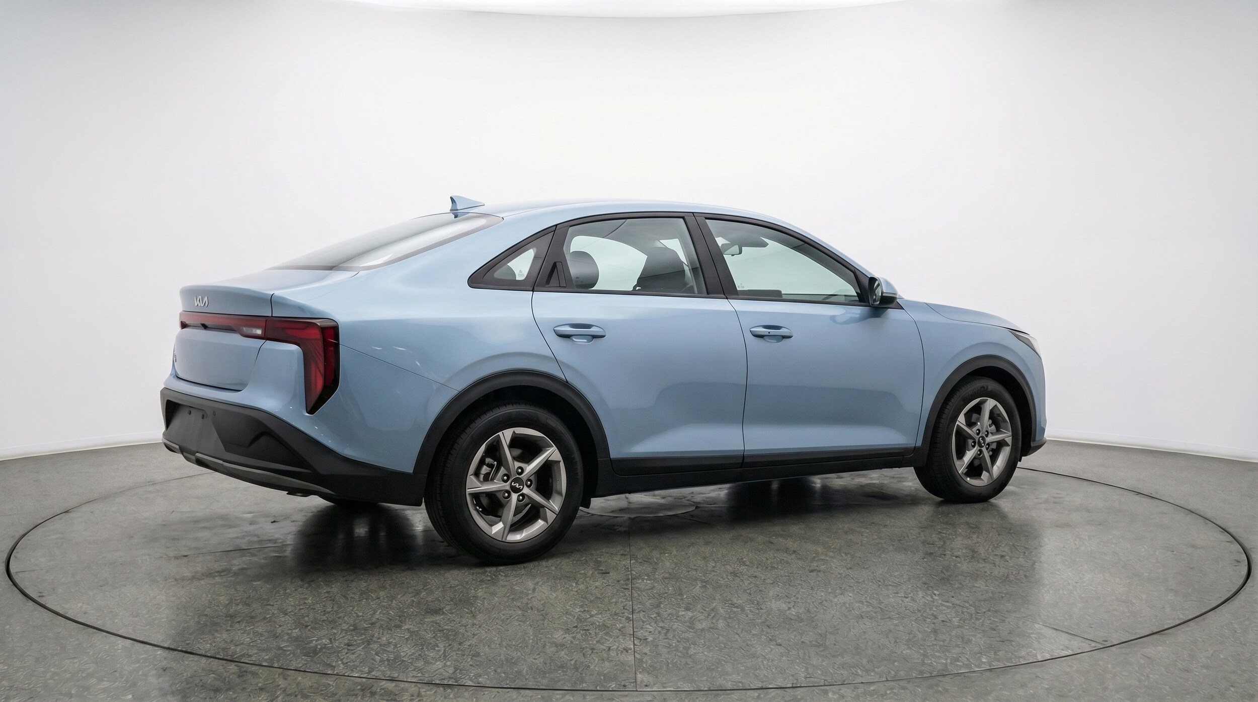 Thumbnail: 2025 Kia K4 - 9