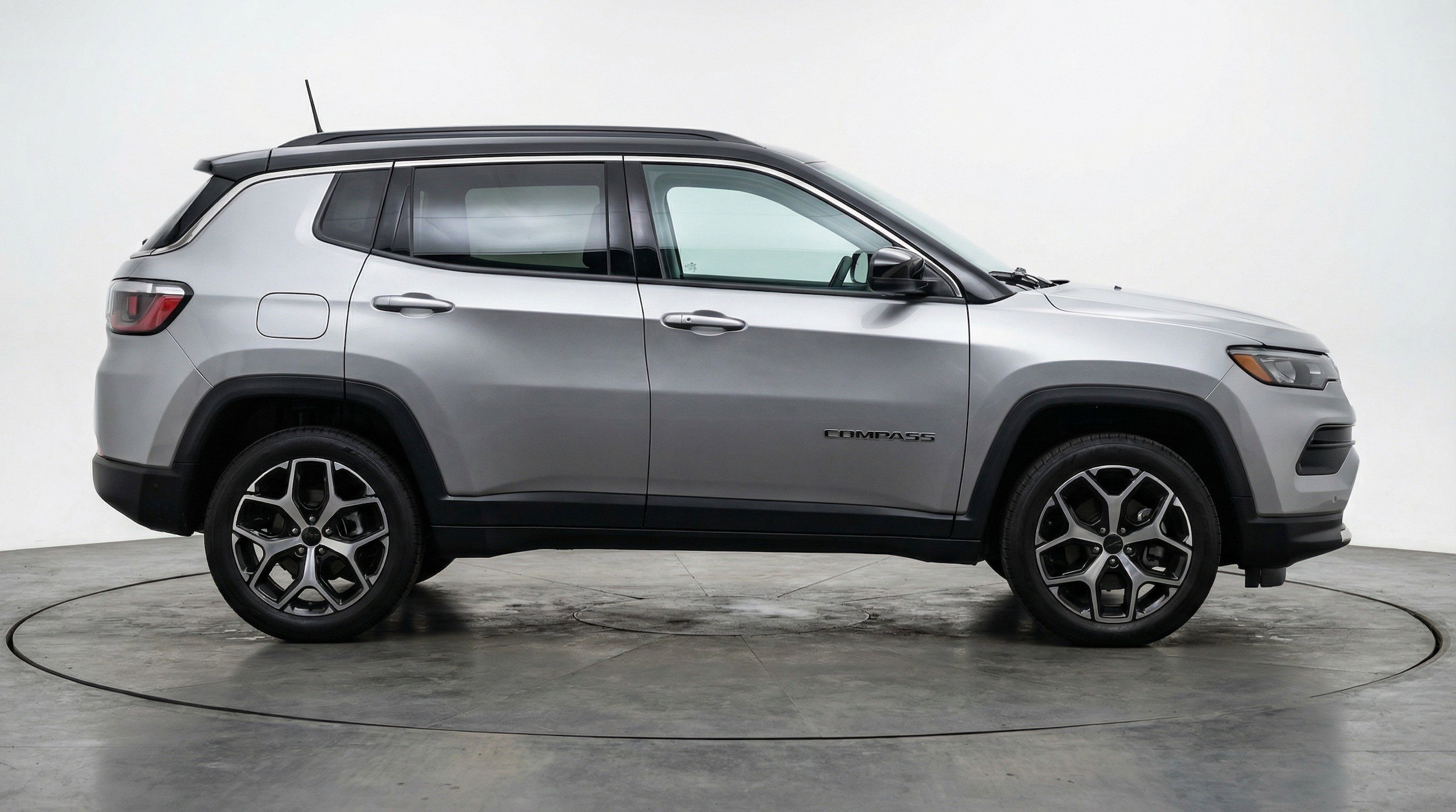 Thumbnail: 2025 Jeep Compass - 11