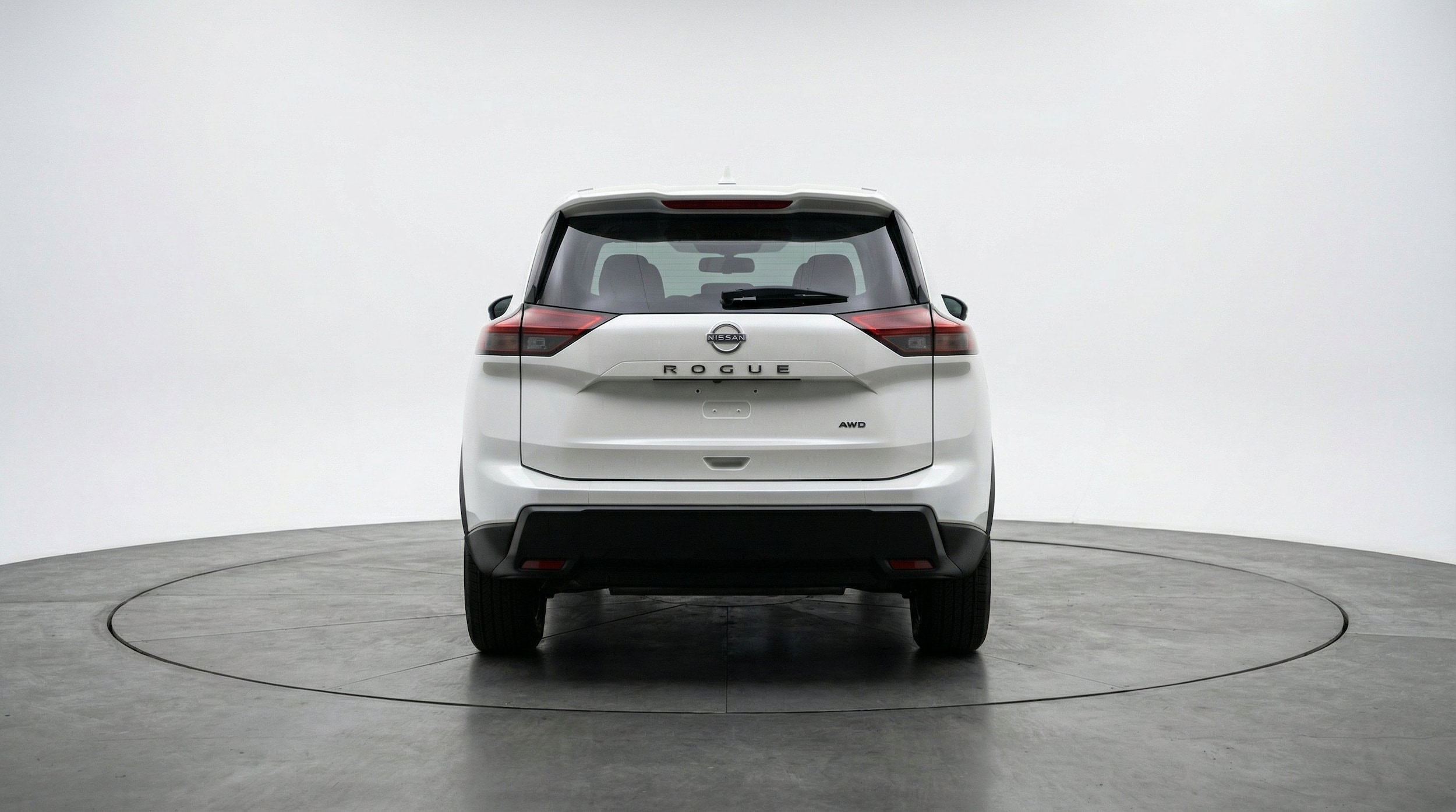 Thumbnail: 2026 Nissan Rogue - 7