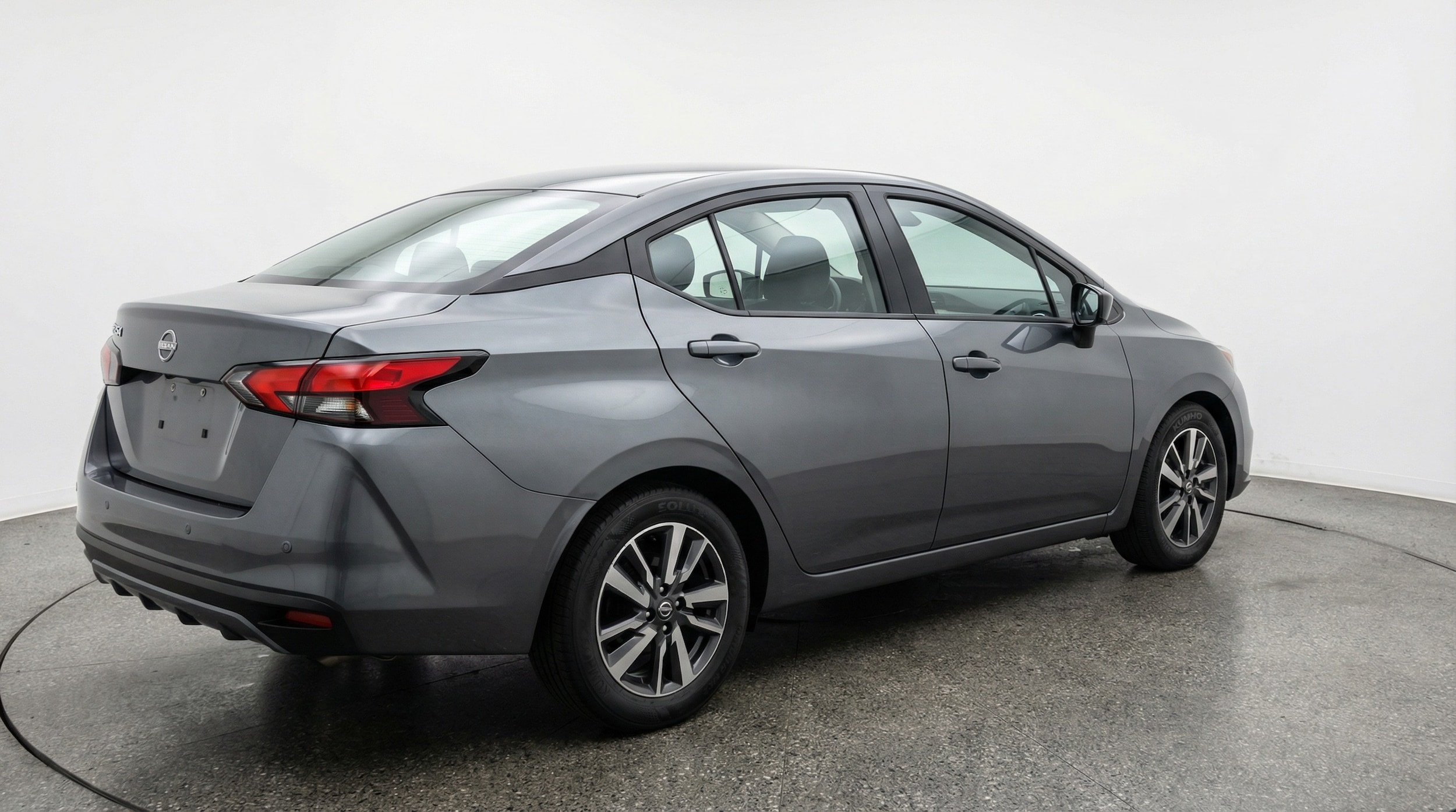 Thumbnail: 2025 Nissan Versa - 7