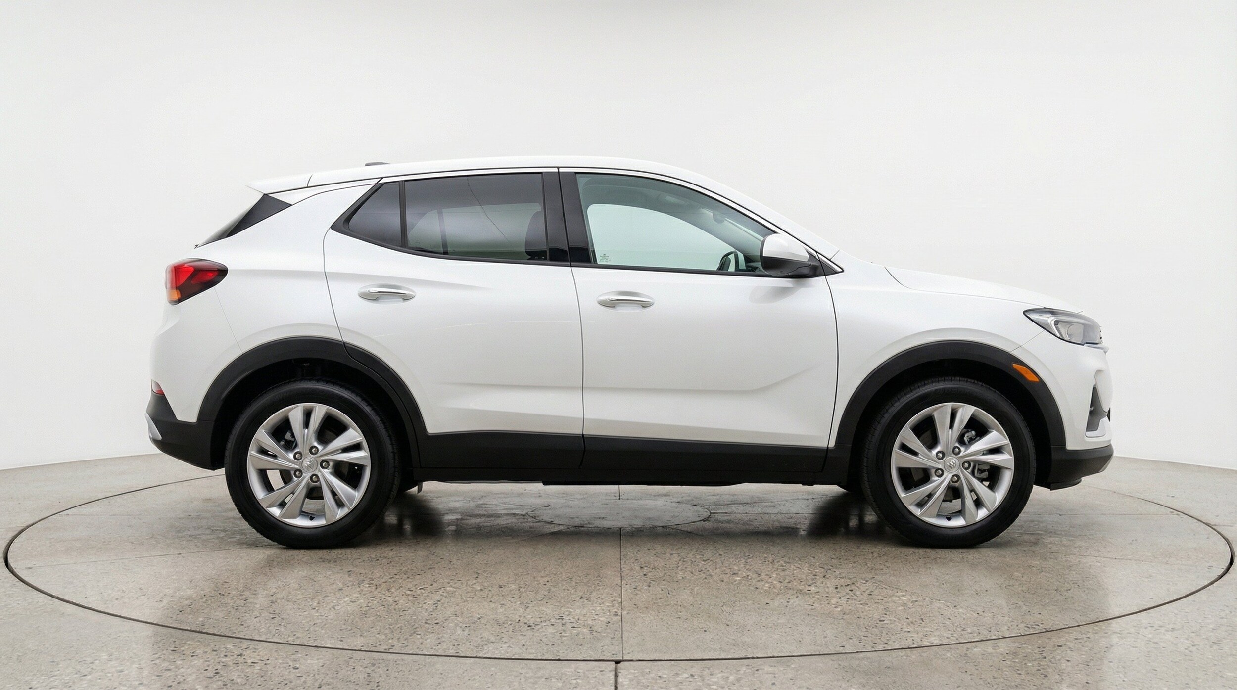 Thumbnail: 2026 Buick Encore GX - 11