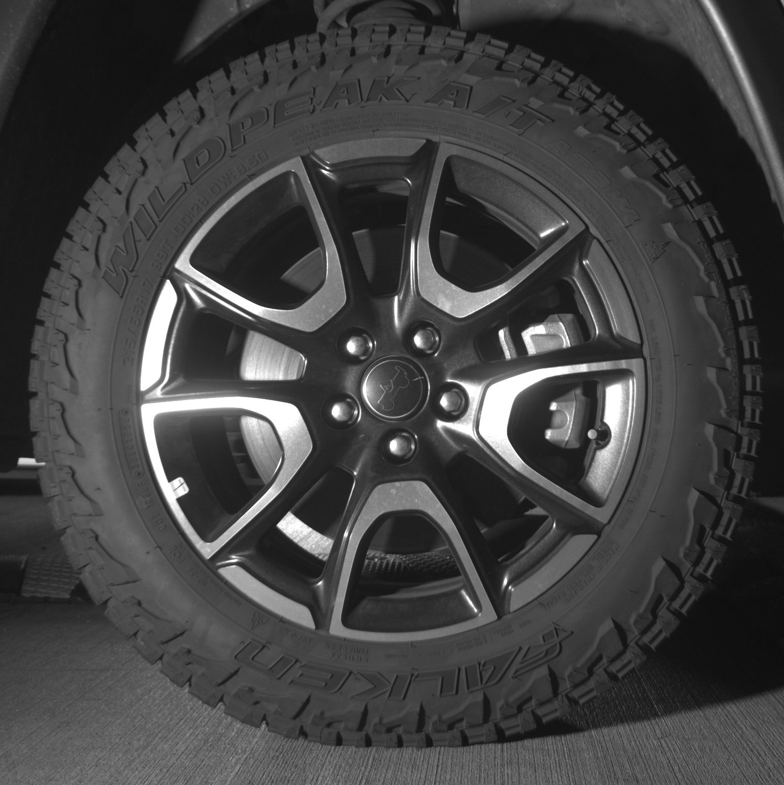 Thumbnail: 2025 Jeep Compass - 10