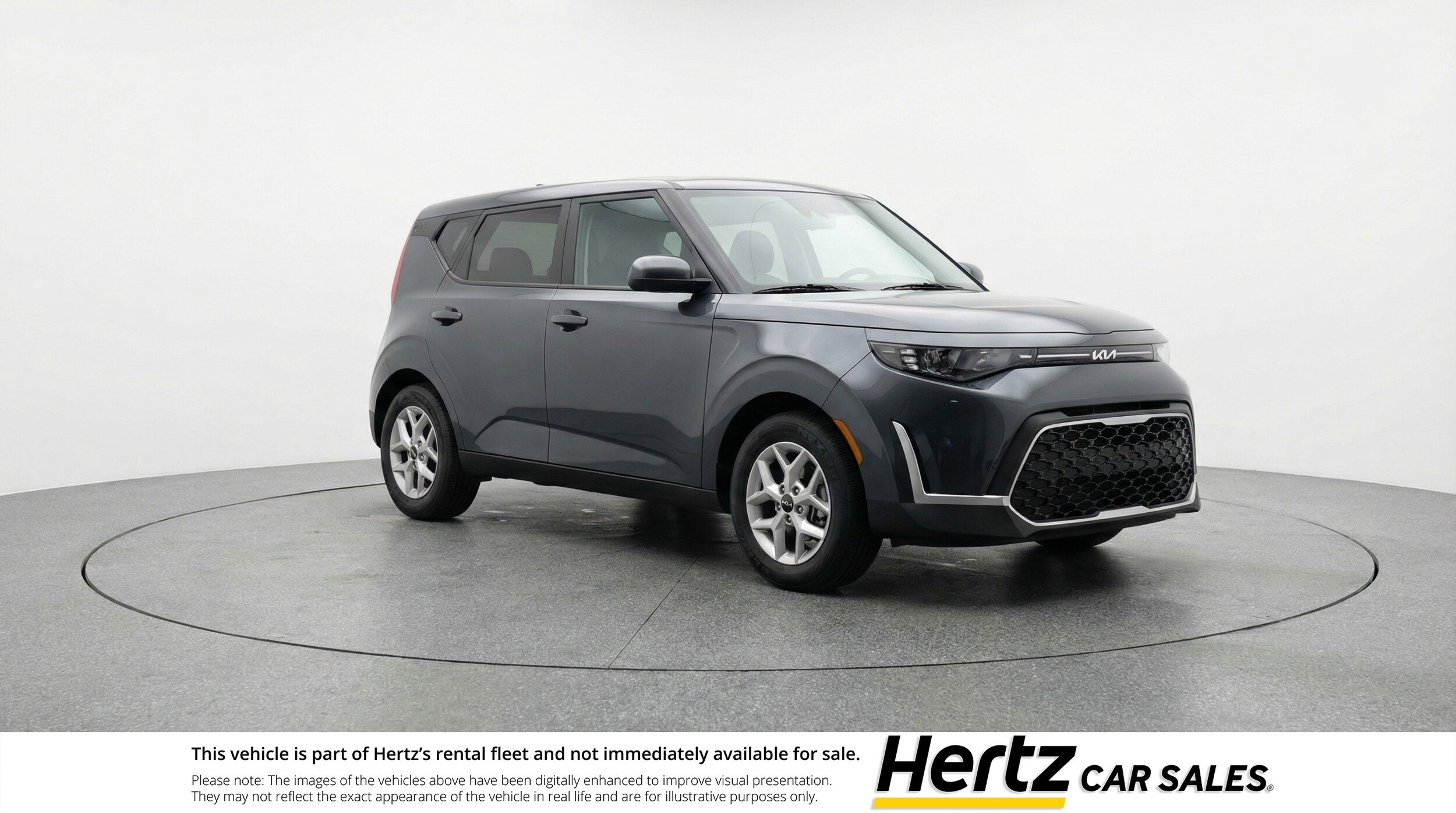 Thumbnail: 2025 Kia Soul - 1