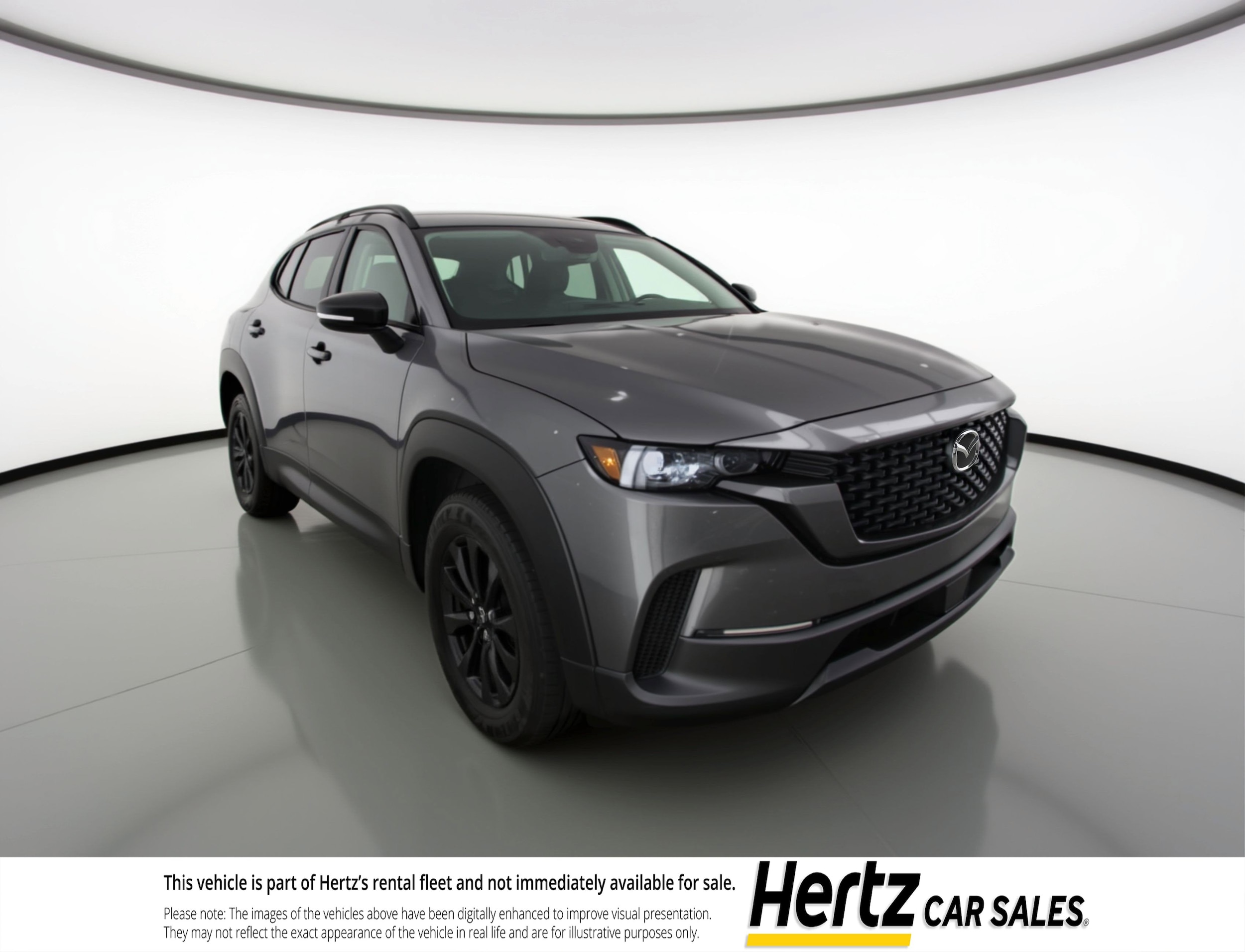 Thumbnail: 2025 Mazda CX-50 - 1