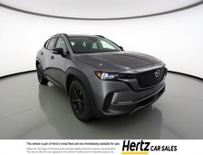 2025 Mazda CX-50 S Select -
                  Orlando, FL