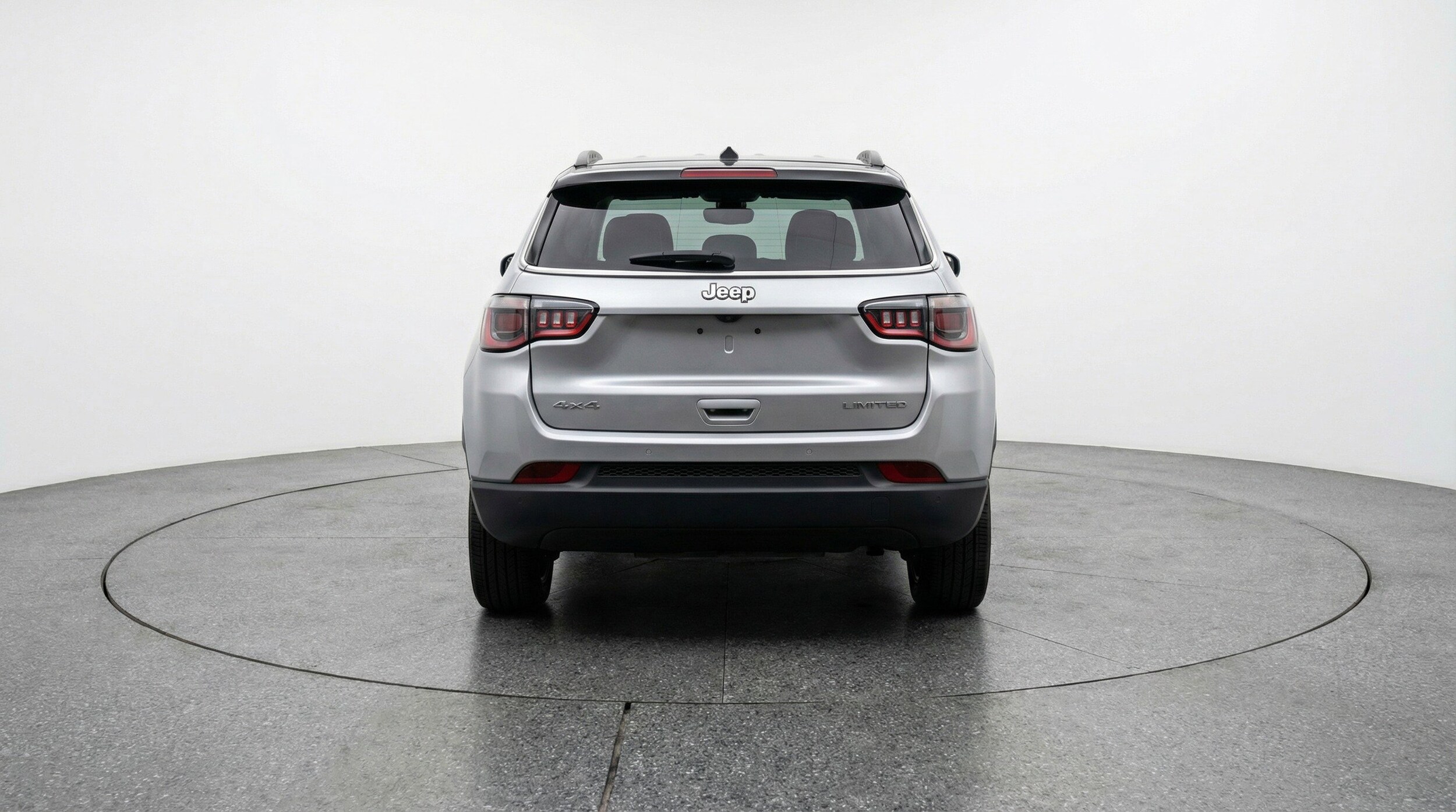 Thumbnail: 2025 Jeep Compass - 7