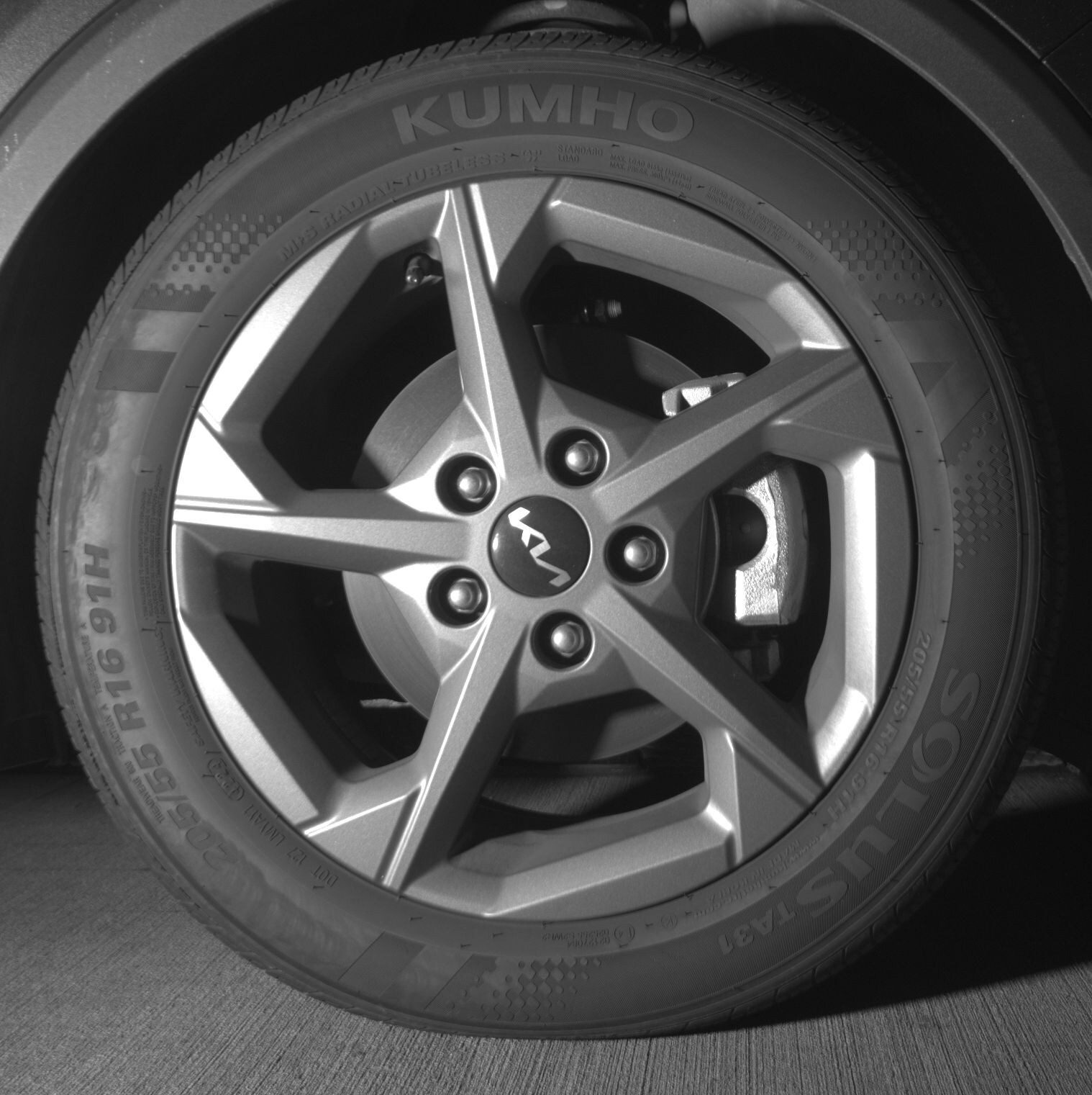 Thumbnail: 2025 Kia K4 - 10