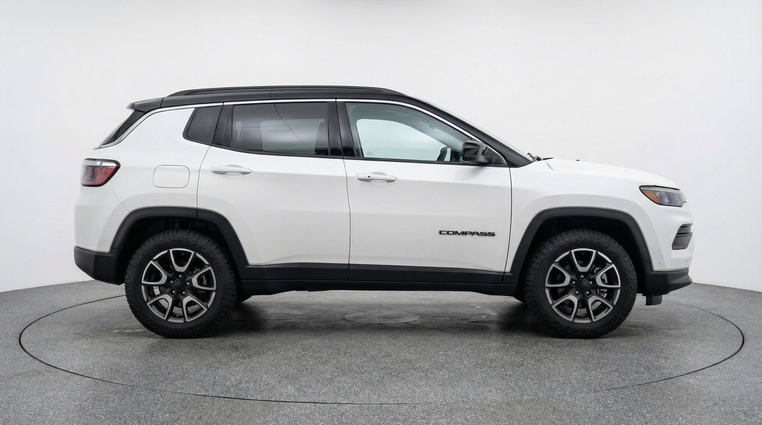 Thumbnail: 2025 Jeep Compass - 11