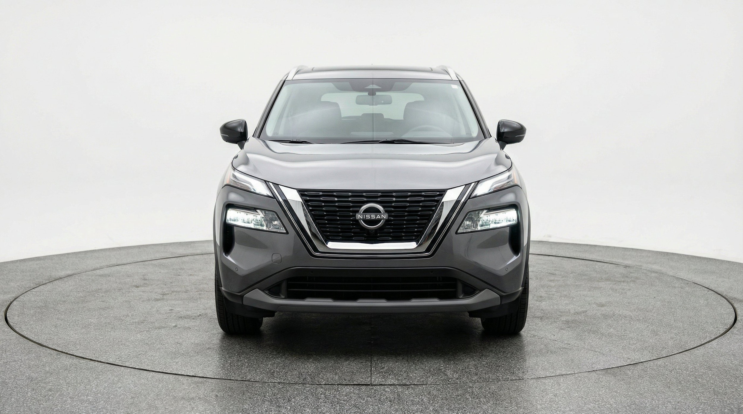 Thumbnail: 2025 Nissan Rogue - 2
