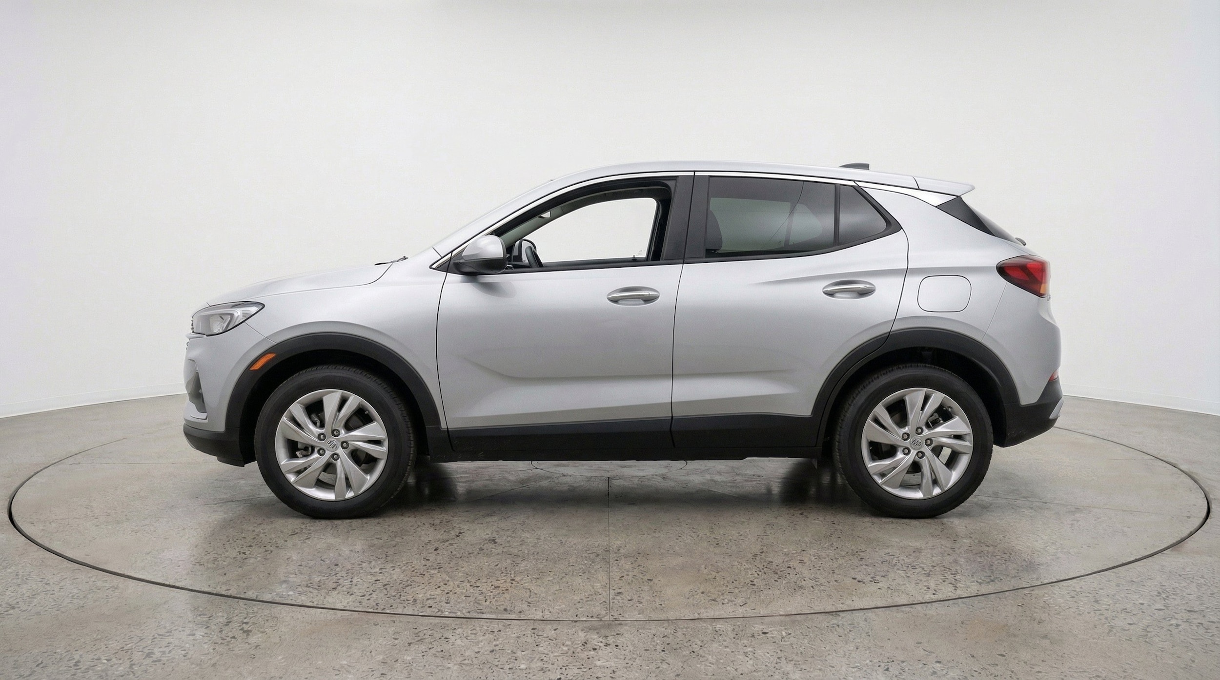 Thumbnail: 2025 Buick Encore GX - 5