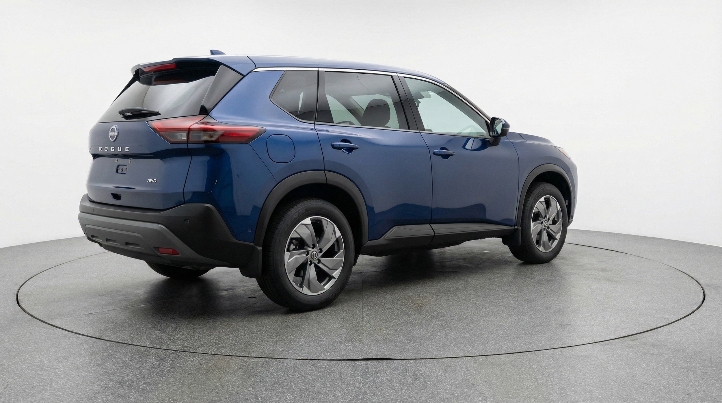 Thumbnail: 2025 Nissan Rogue - 9