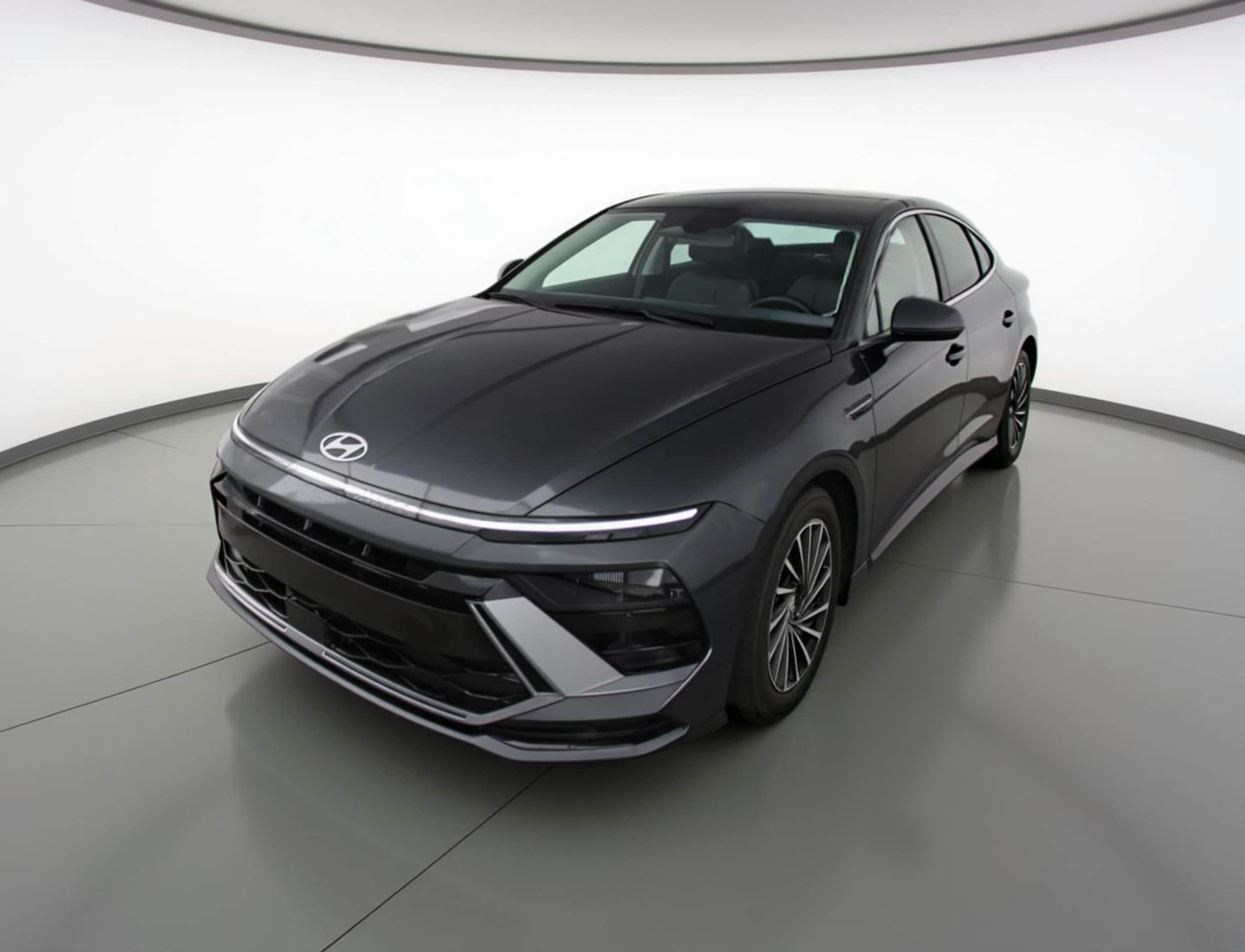 Thumbnail: 2025 Hyundai Sonata - 3