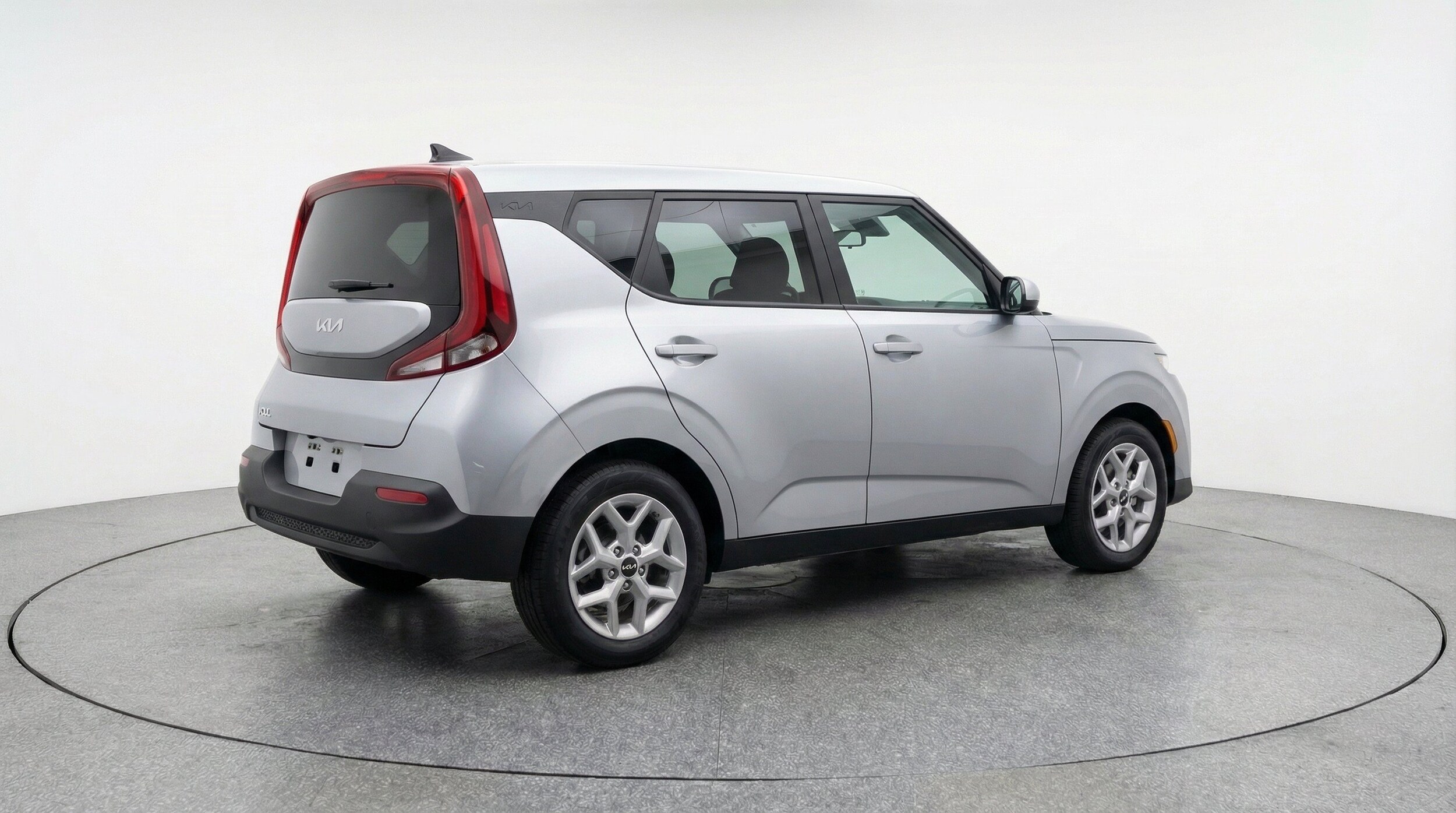 Thumbnail: 2025 Kia Soul - 9