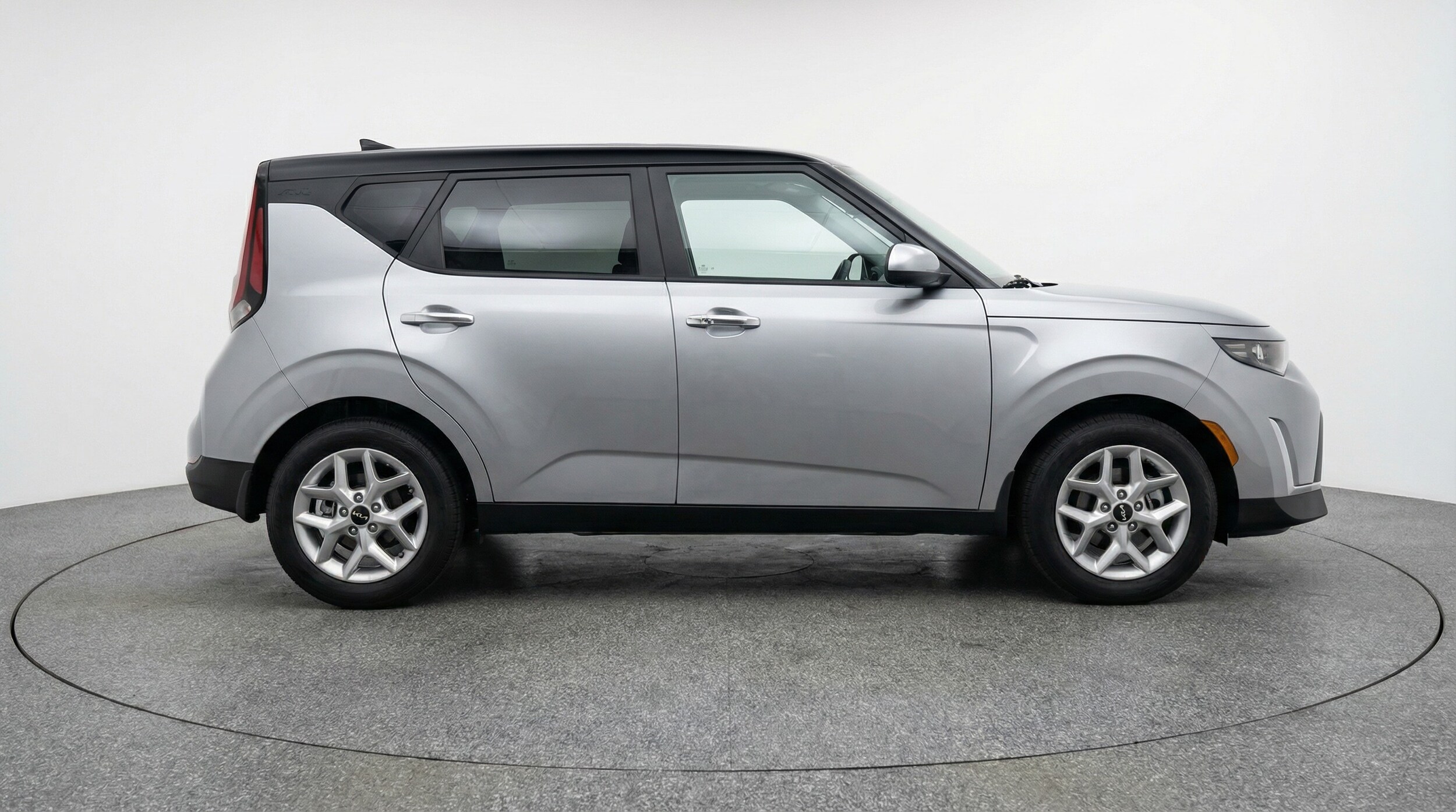 Thumbnail: 2025 Kia Soul - 8