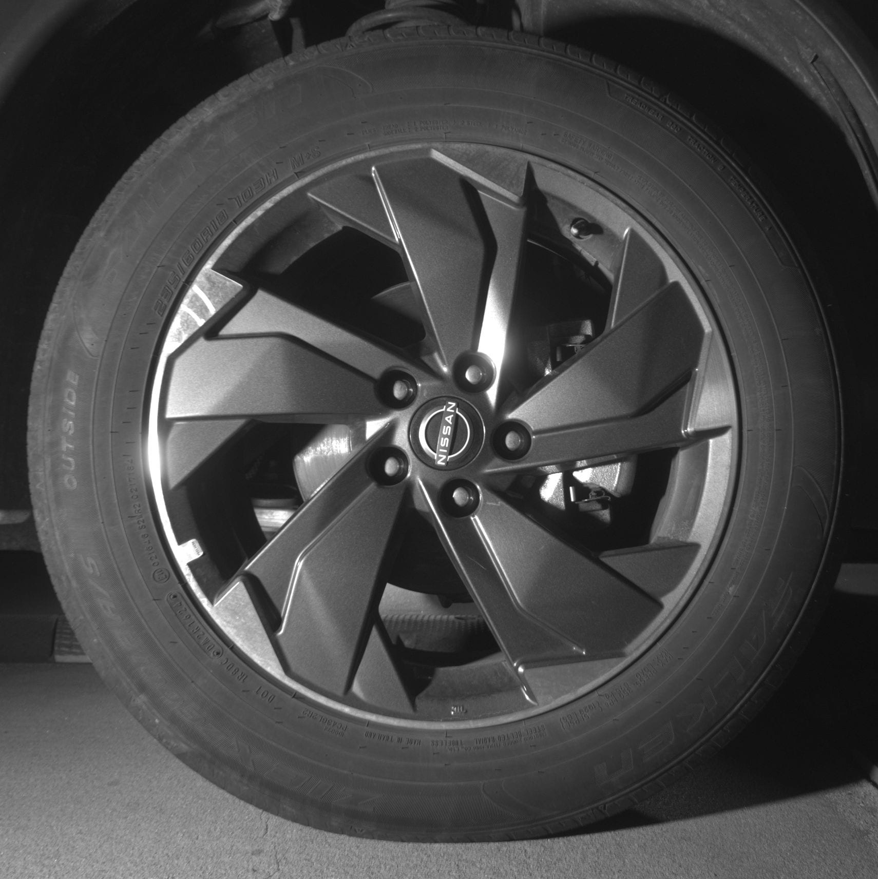 Thumbnail: 2025 Nissan Rogue - 10