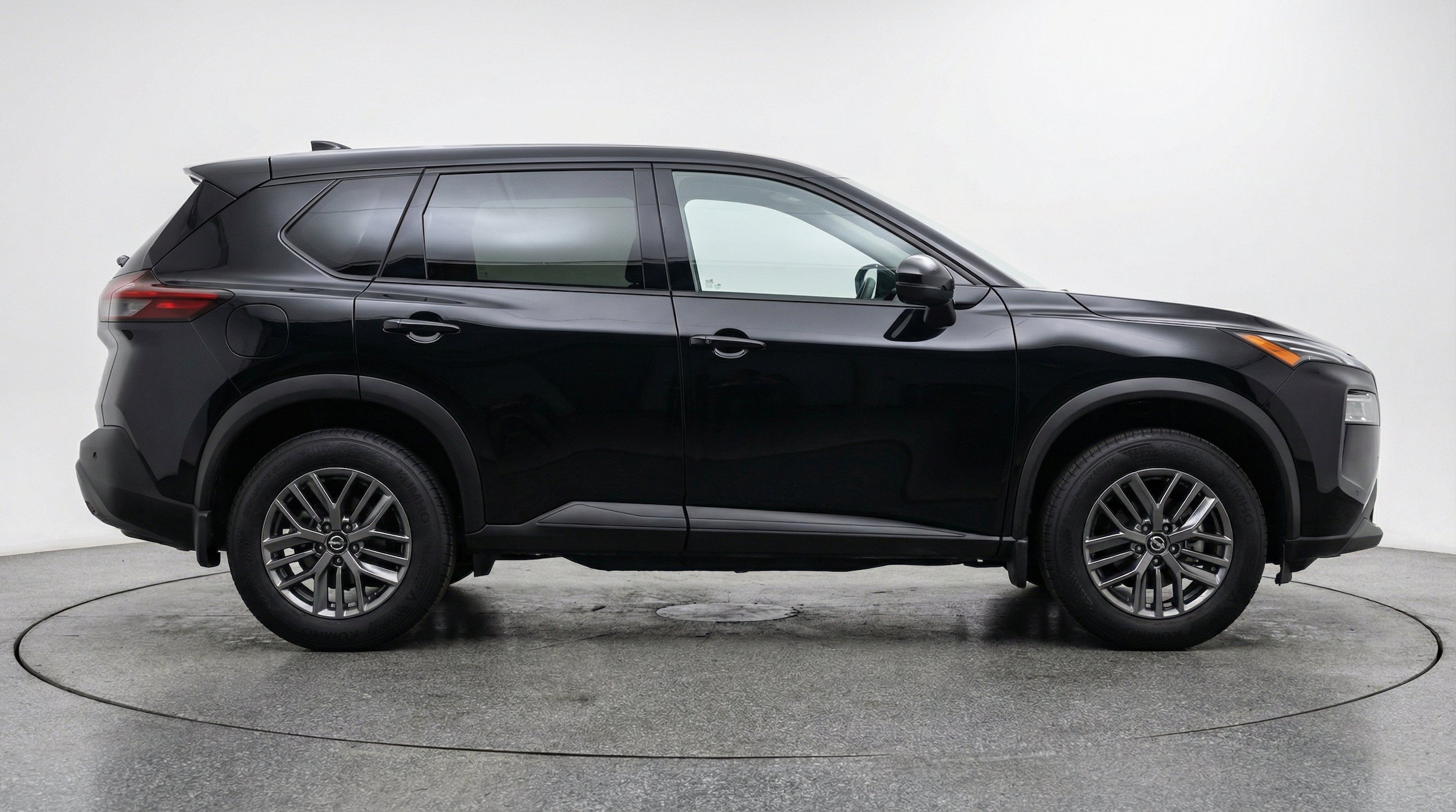 Thumbnail: 2026 Nissan Rogue - 10